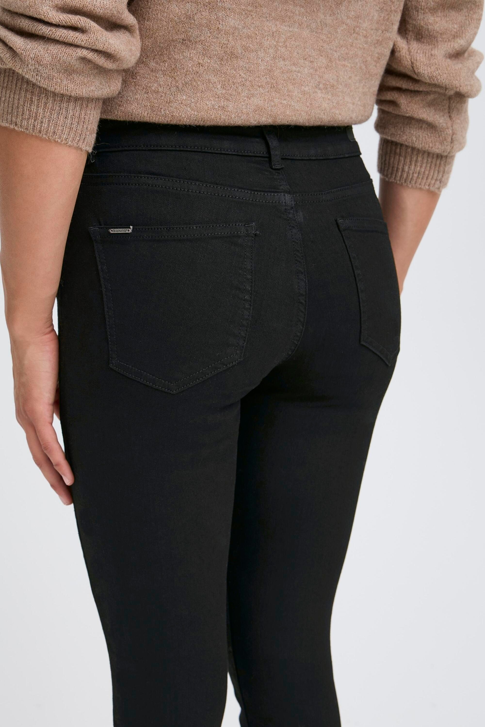 b.young Regular-fit-Jeans »Jeans BYLUNI«