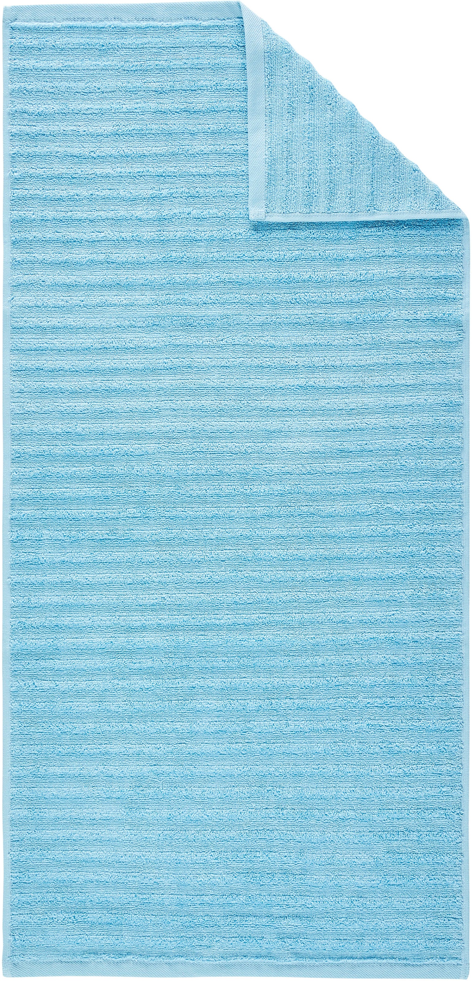 Dyckhoff Duschtuch »Wellenstreifen« günstig online kaufen