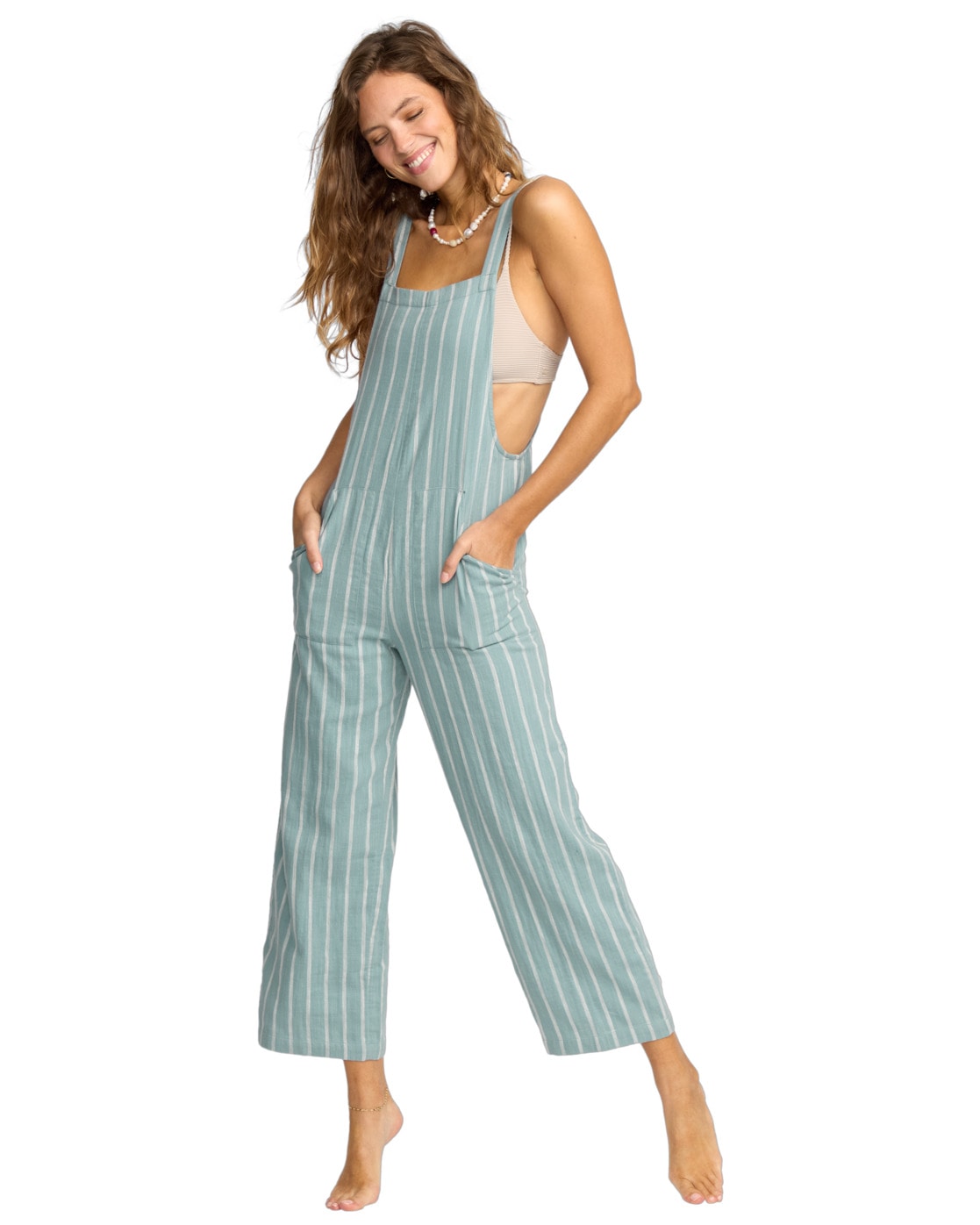 Billabong Jumpsuit »Pacific Time«