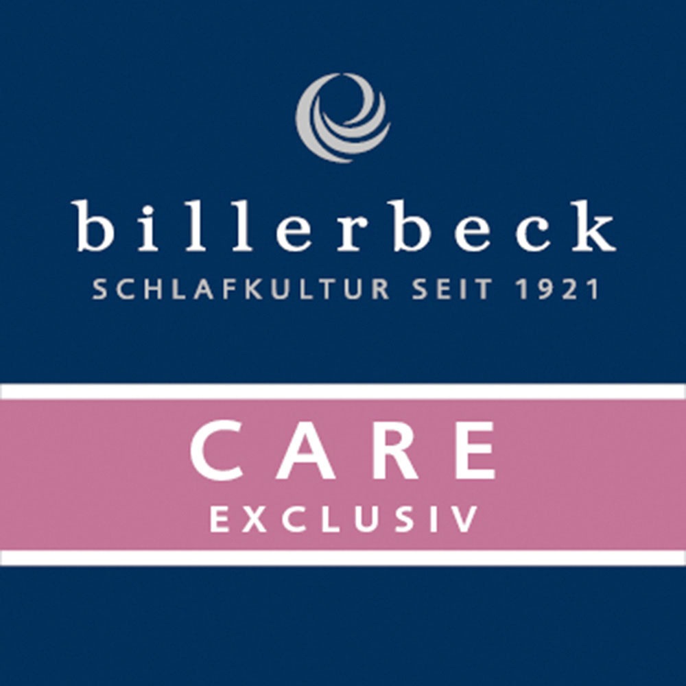 billerbeck Matratzenauflage »382 Cosidorm nature«, Die GOTS-Zertifizierte Matratzenauflage