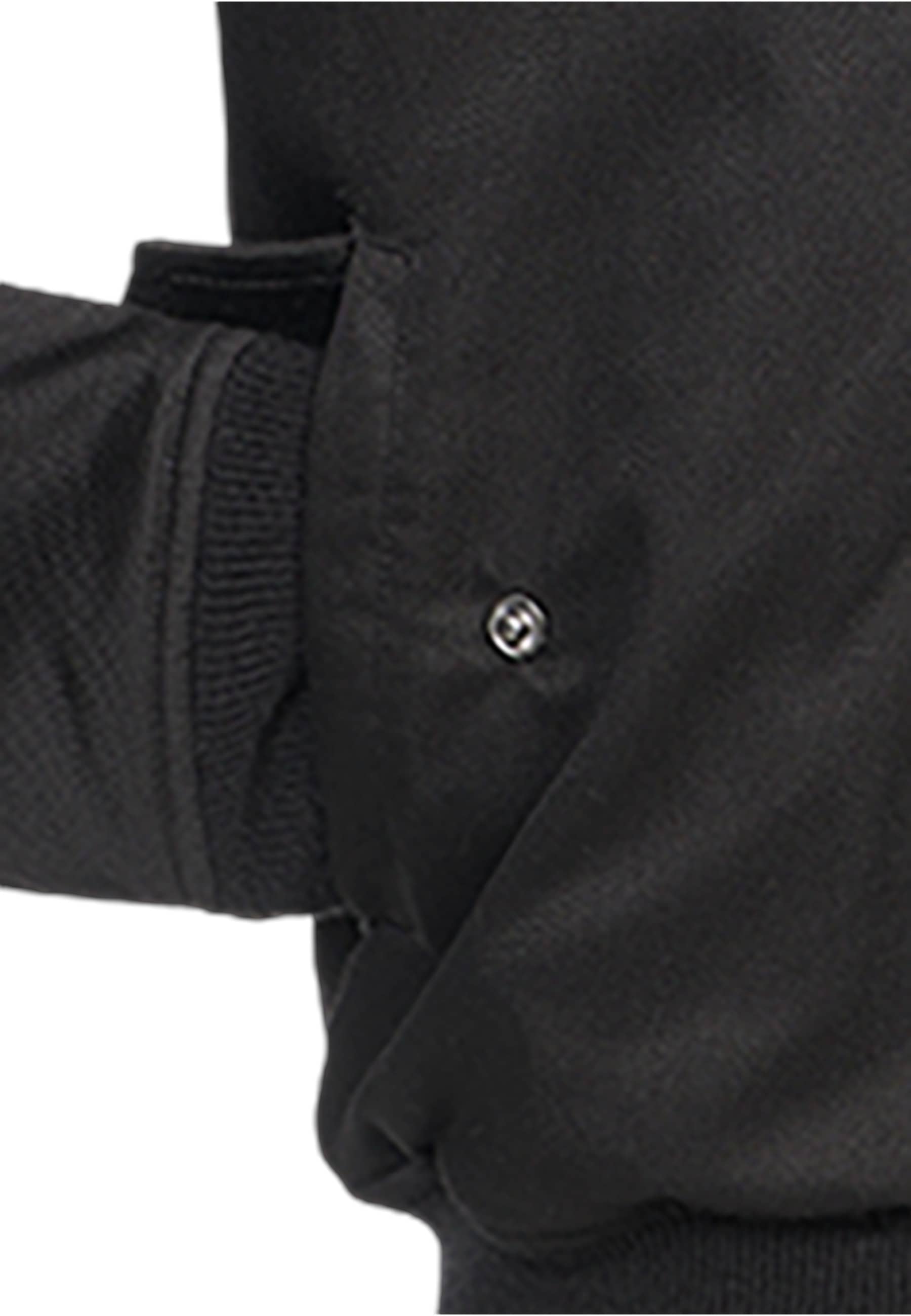 Brandit Winterjacke »Brandit Herren Lord Canterbury Hooded Winter Jacket« 1 Stk. tlg. mit Kapuze