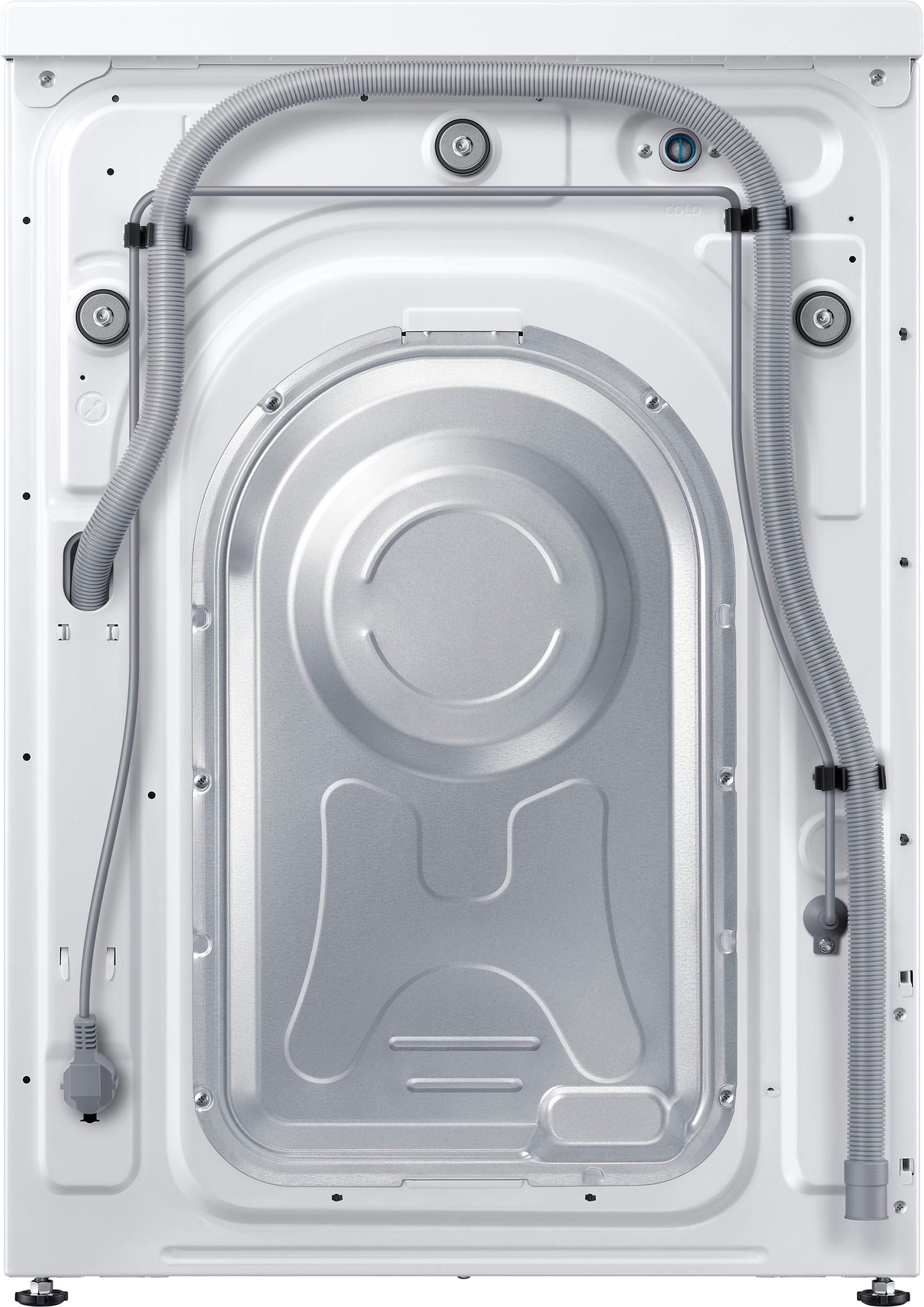 14. Bild von Samsung Waschmaschine »WW91T986ASH«, WW9800T, WW91T986ASH, 9 kg, 1600 U/min