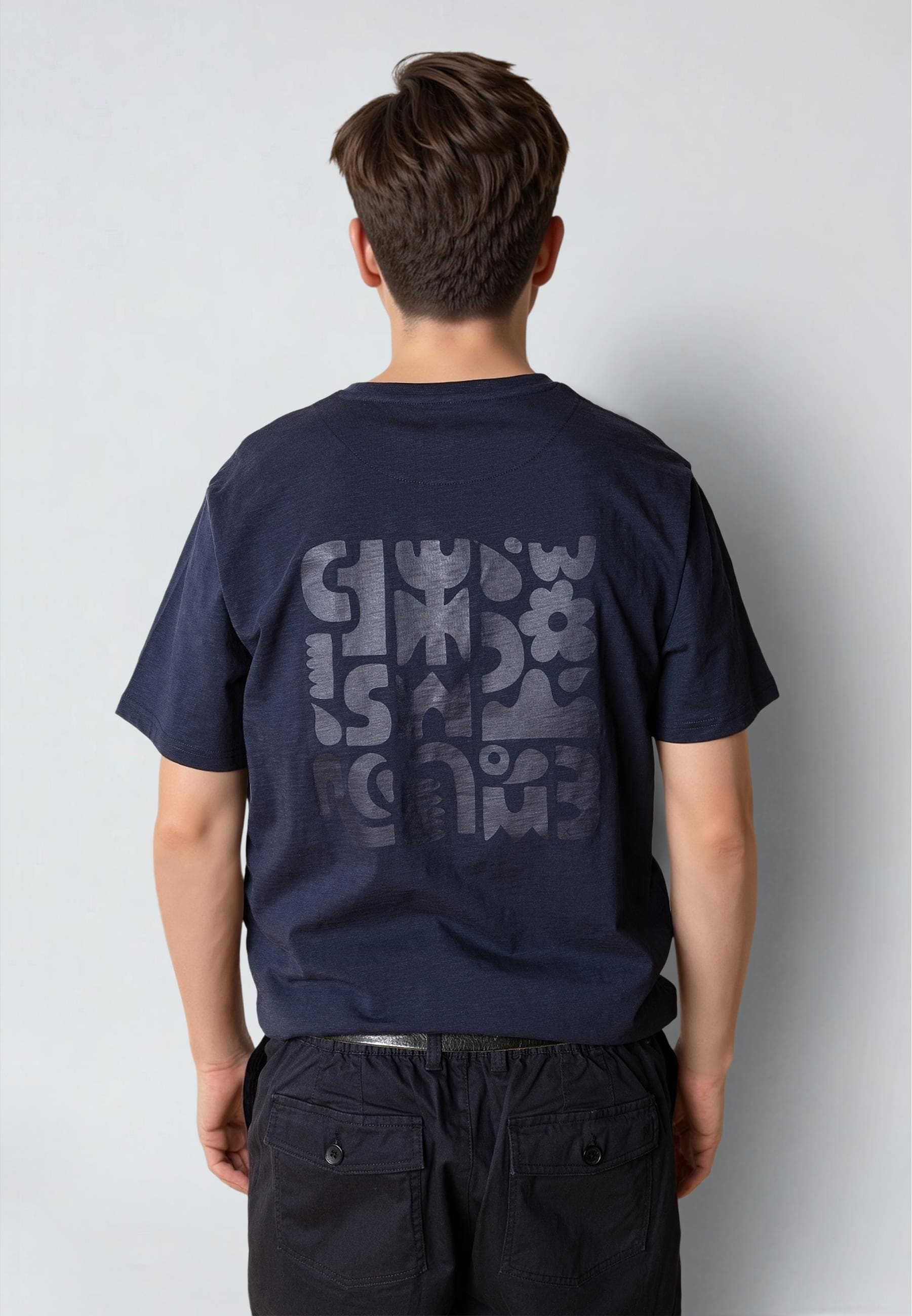 Clean Cut Copenhagen T-Shirt »Clean Cut Copenhagen Pauli T-Shirt« 1 Stk.