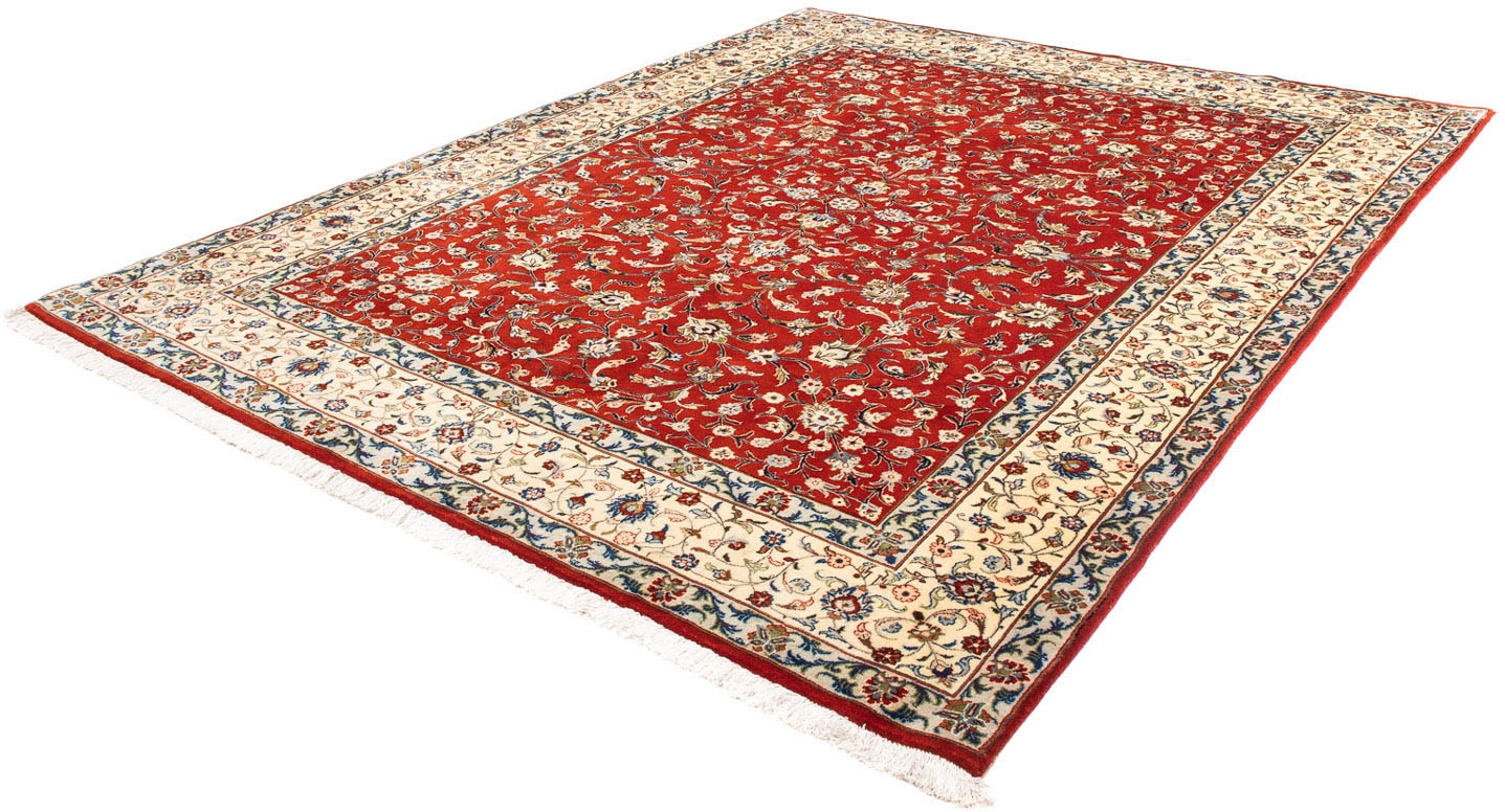 morgenland Orientteppich »Perser - Classic - 288 x 224 cm - dunkelrot«, rec günstig online kaufen