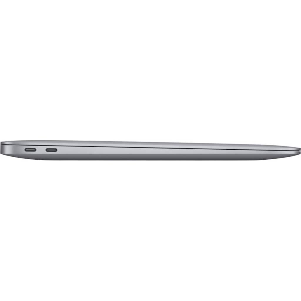 Apple Notebook »MacBook Air mit Apple M1 Chip«, (33,78 cm/13,3 Zoll), Apple, M1, 8-Core GPU, 512 GB SSD, 8-core CPU
