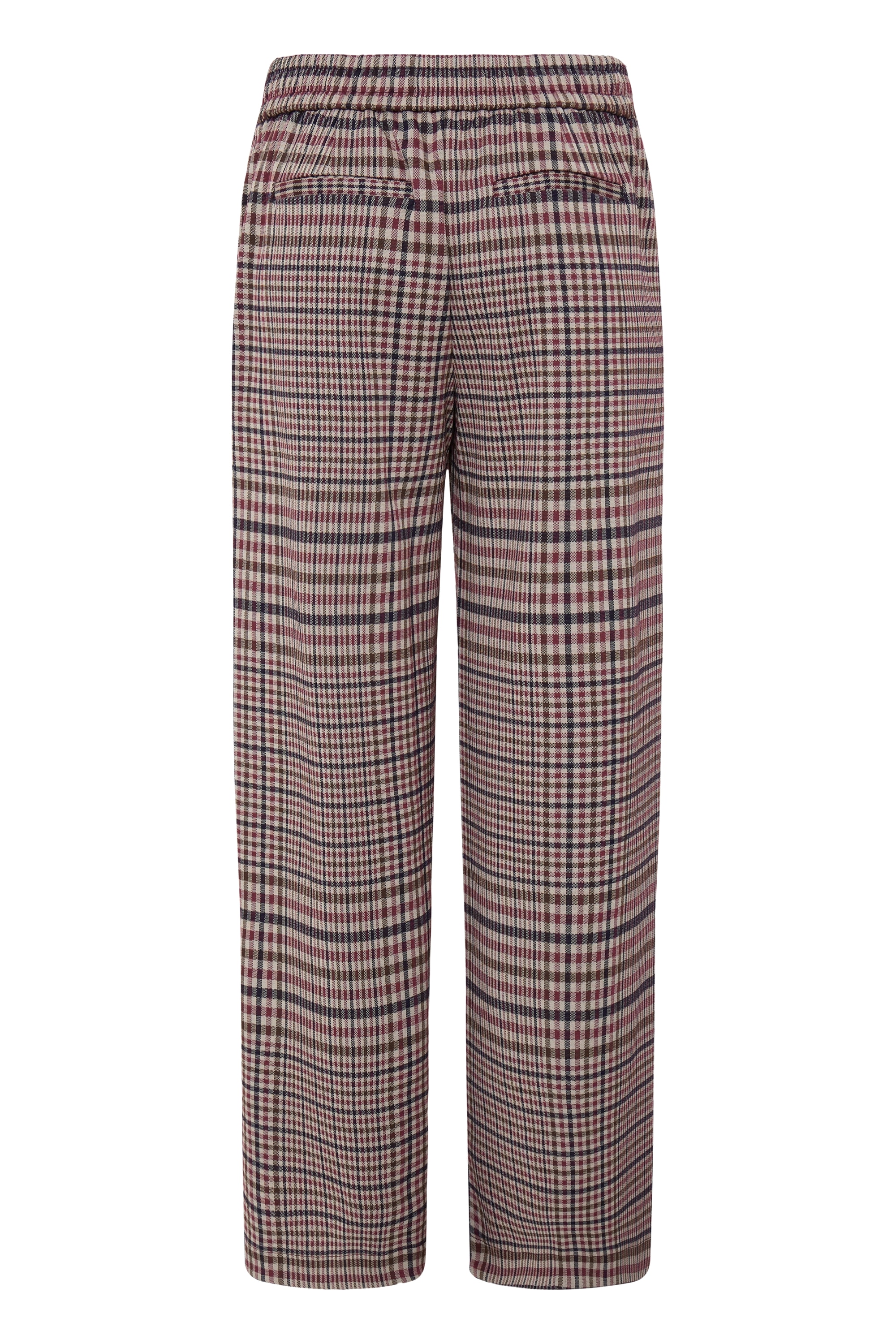 Ichi Stoffhose »Casual IHKATE«