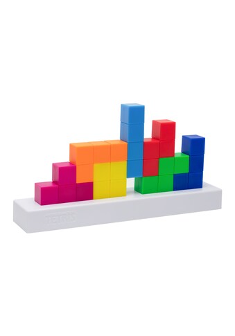 Paladone LED Dekolicht »Tetris Icon Leuchte« kaufen