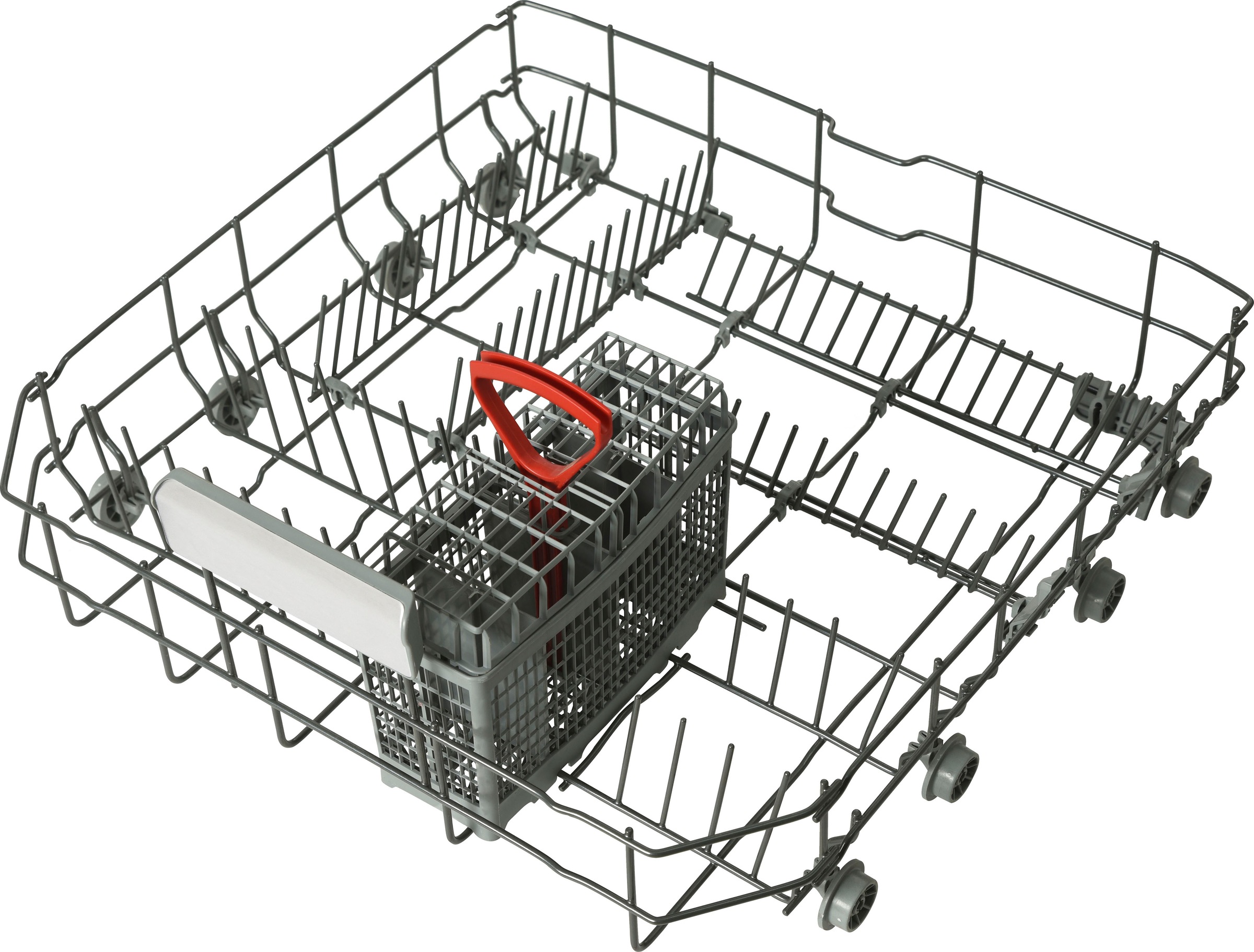 Sharp Standgeschirrspüler »QW-NA25GF44BS-DE«, 14 Maßgedecke