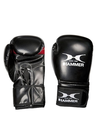 Hammer Boxhandschuhe »X-Shock« kaufen