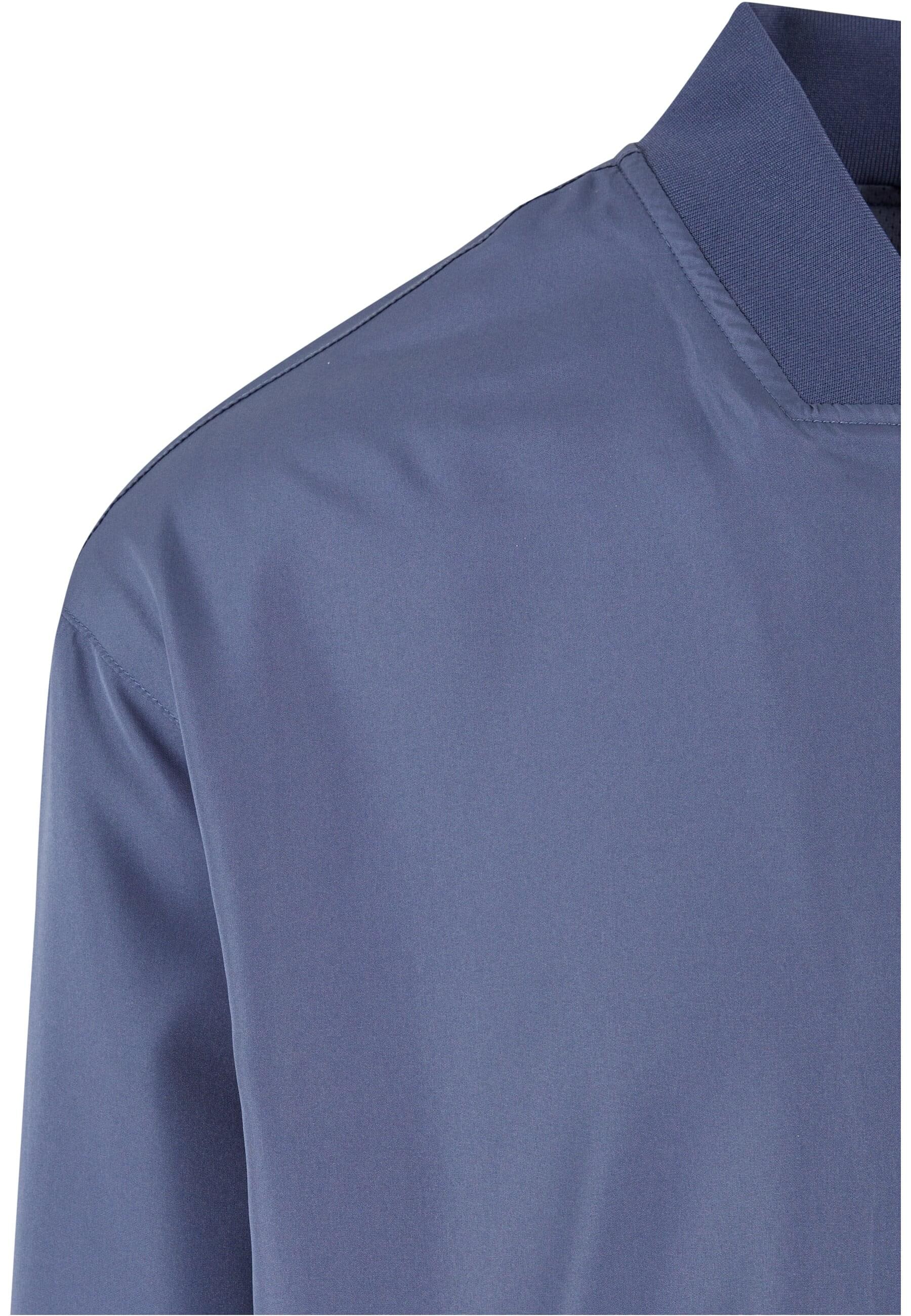 URBAN CLASSICS Bomberjacke »Urban Classics Herren Recycled Bomber Jacket« 1 Stk. tlg. ohne Kapuze