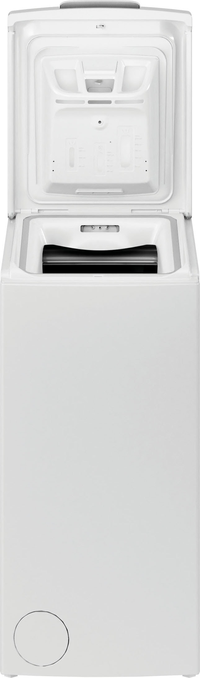 Privileg Waschmaschine 1200 C C Toplader »PWT min S6245E«, bestellen kg, U/ S6245E, PWT 6