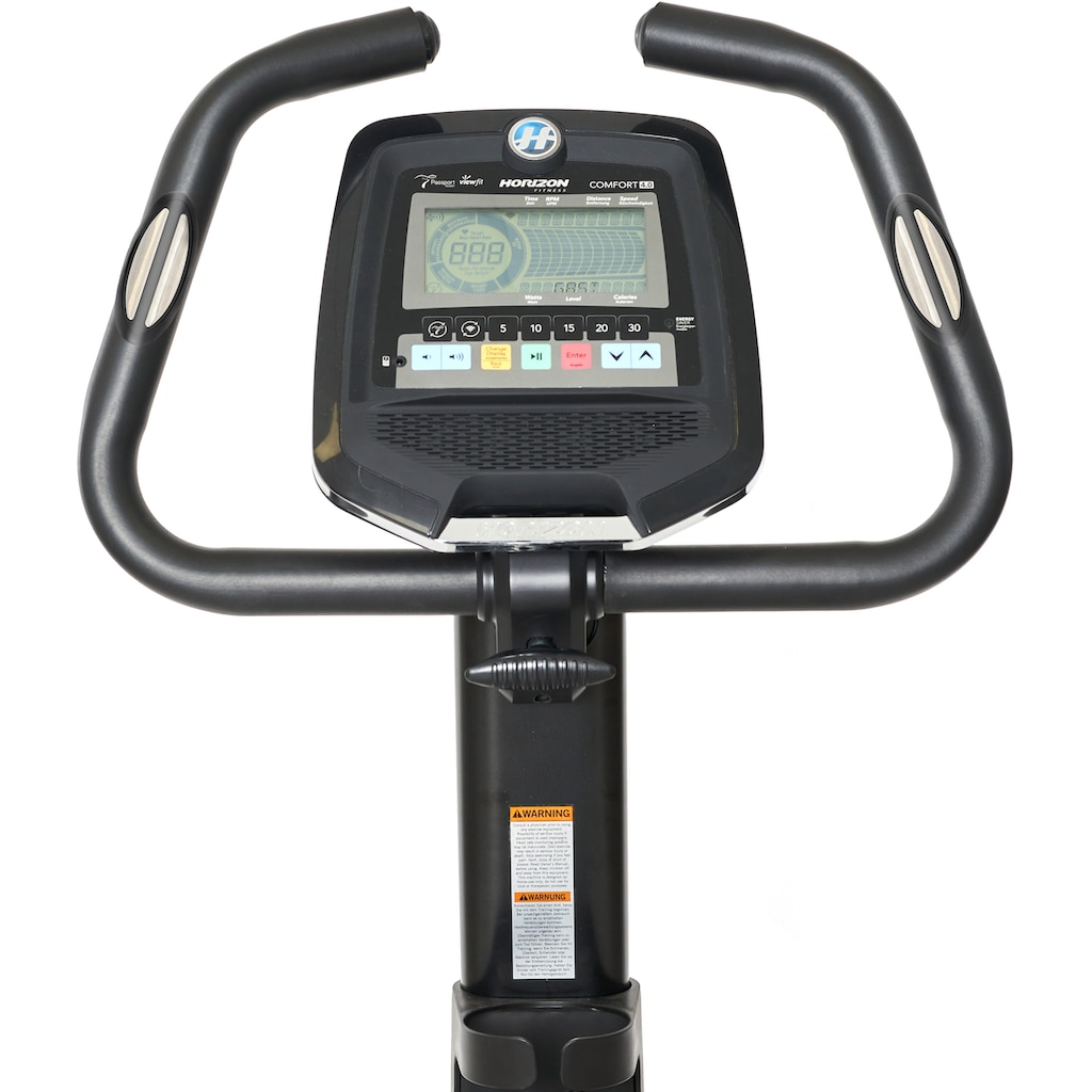 Horizon Fitness Ergometer »Comfort 4.0«