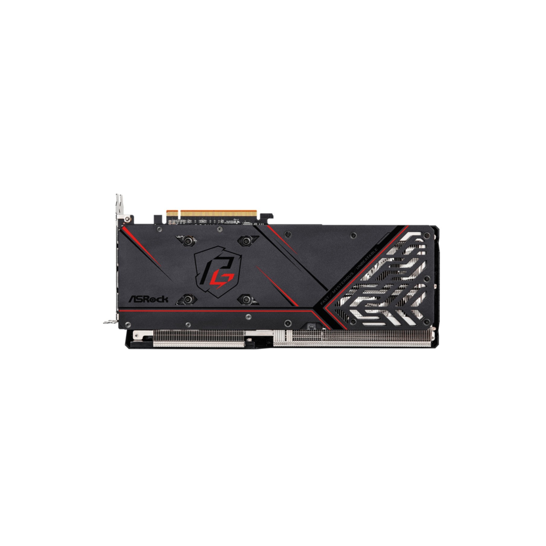 Asrock Grafikkarte »90-GA4BZZ-00UANF«