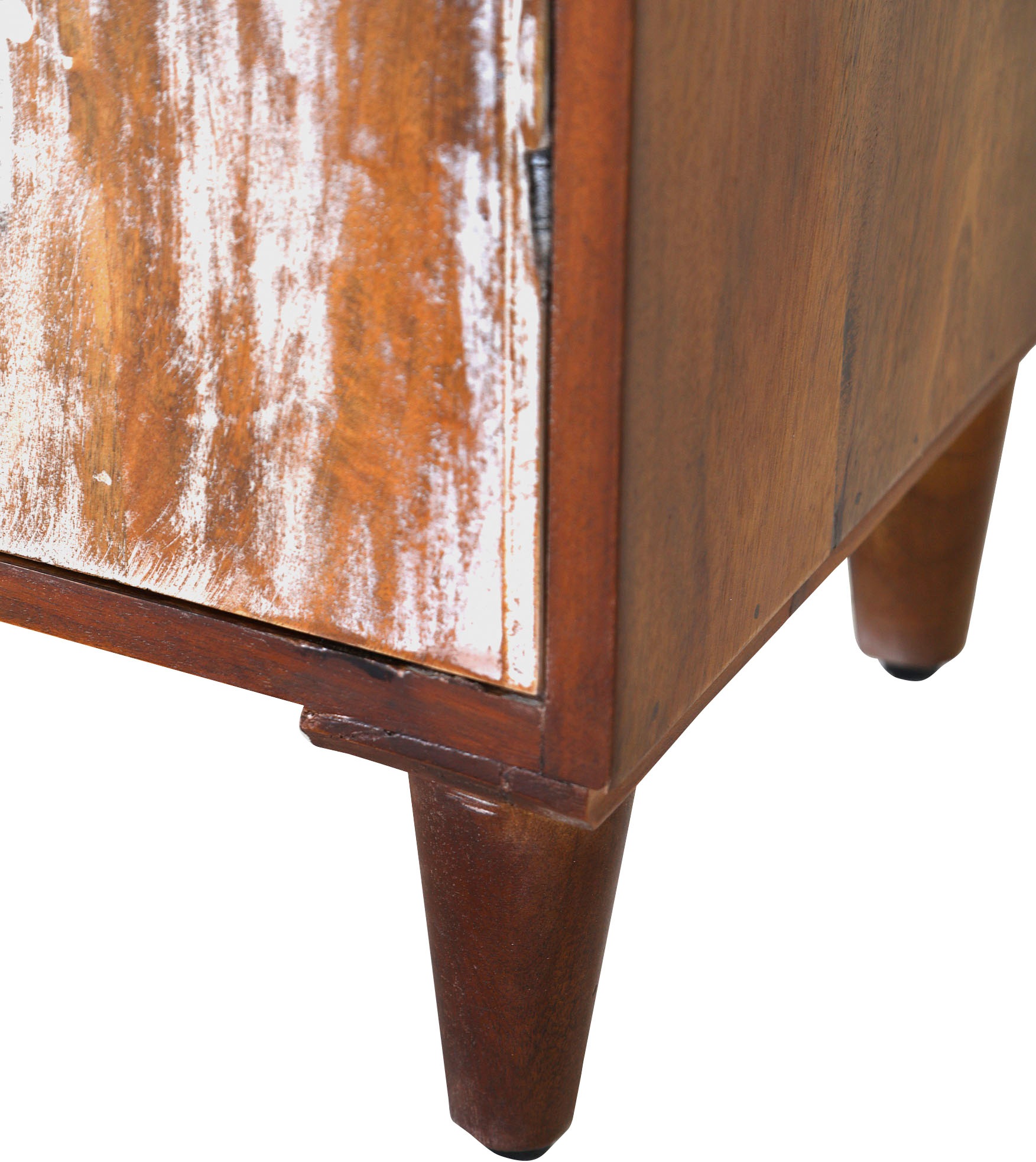 Gutmann Factory Highboard »Santa Cruz«, Stauraumschrank, Breite 90 cm