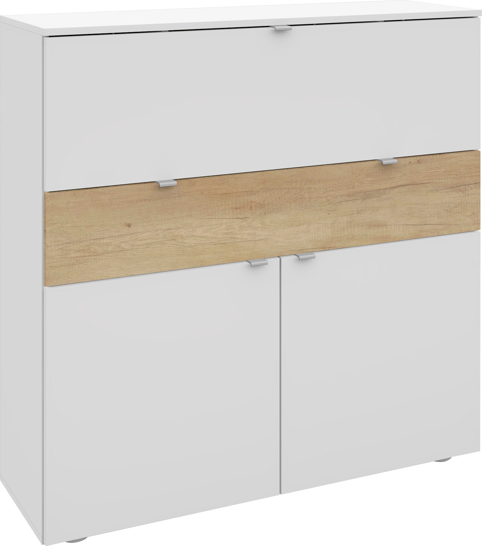 borchardt Möbel Sekretär »Dolly«, platzsparend, Home-Office-Schreibtisch, B günstig online kaufen