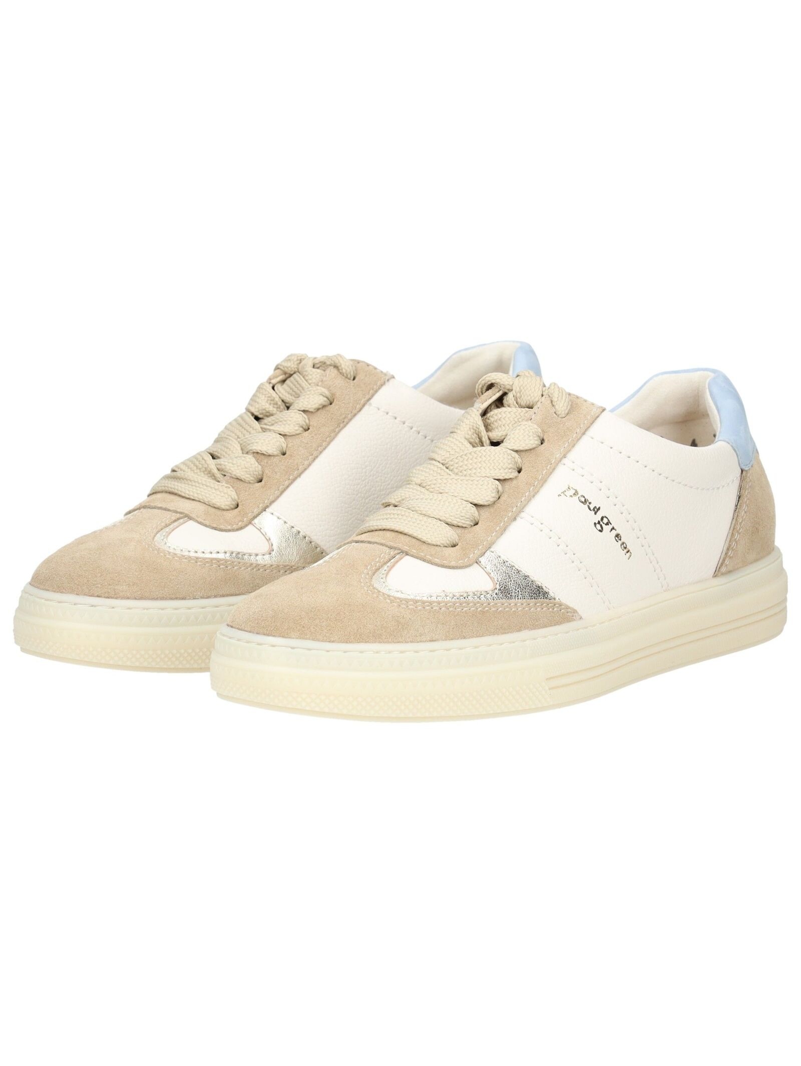 Paul Green Sneaker »Paul Green Sneaker Leder«