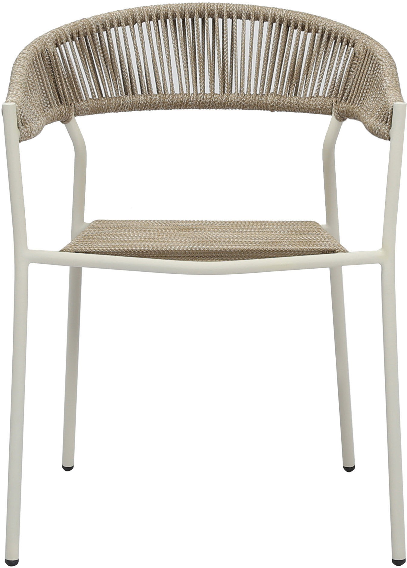 Best Gartenstuhl »Sebastian«, 1 St., Outdoor Dining Stuhl