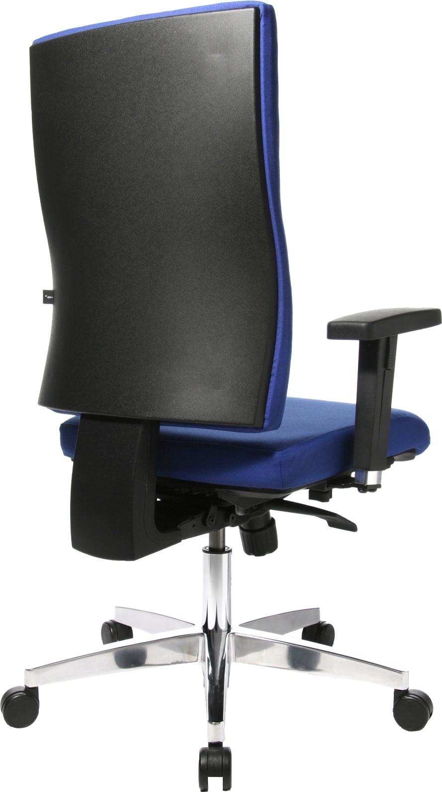 TOPSTAR Bürostuhl »Light Star 20«