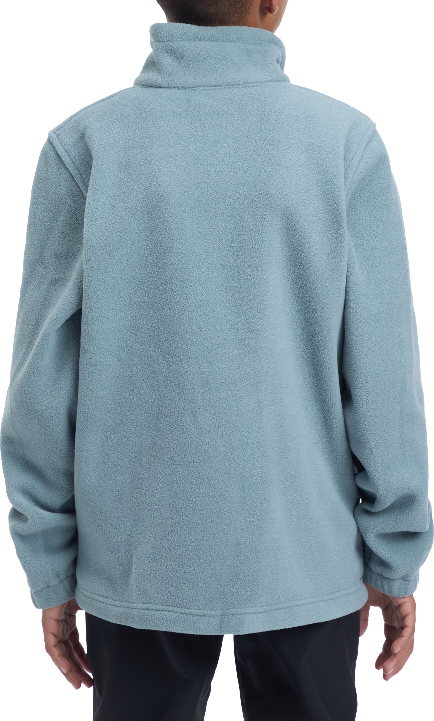 McKINLEY Outdoorjacke »Ju.-Funktions-Jacke Allalin 3:1 III B« mit Kapuze