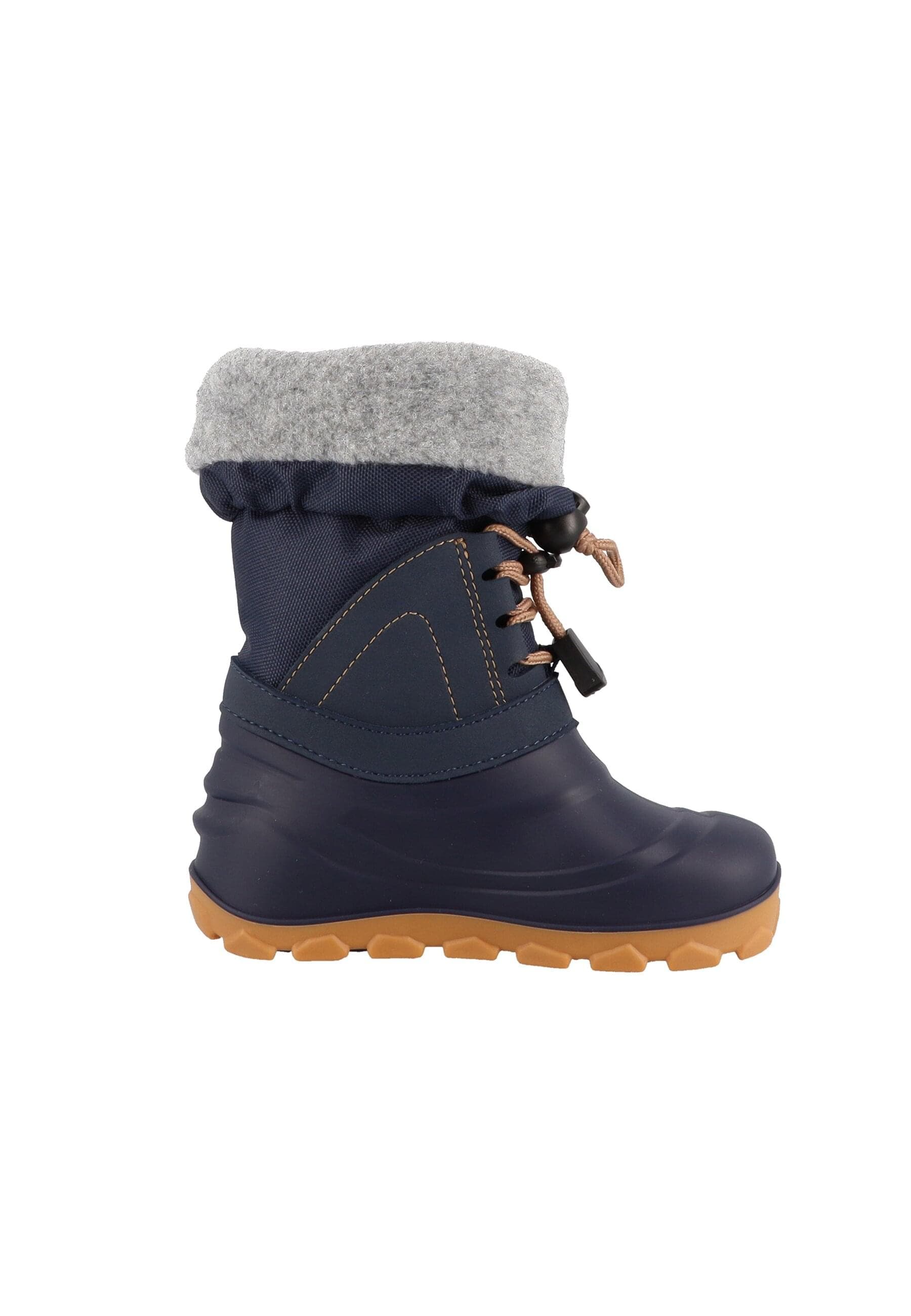 Lurchi Stiefel »Lurchi Joel Barefoot«