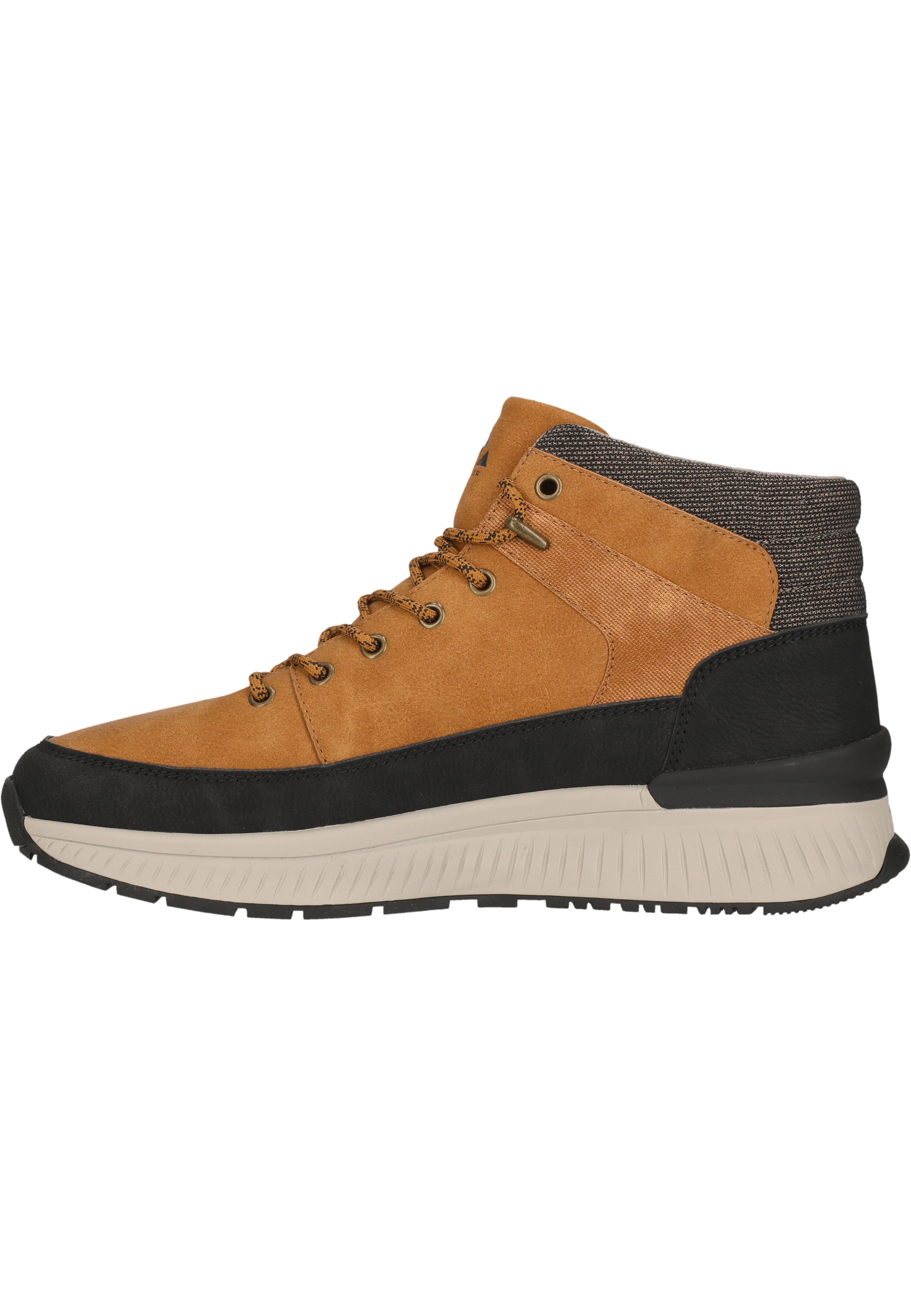 WHISTLER Winterboots »HODIO M LOW-CUT BOOT«  Winterschuhe, Winterboots, Snowboots, wasserabweisend