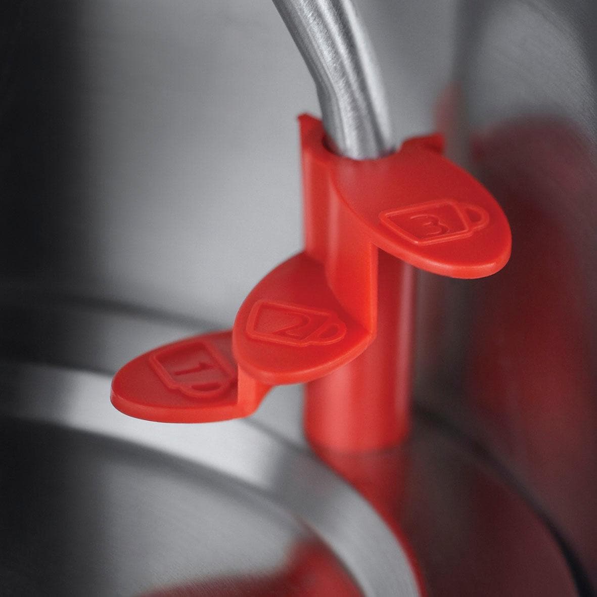 RUSSELL HOBBS Wasserkocher »Adventure 23912-70«, 1,7 l, 2400 W, Edelstahl gebürstet