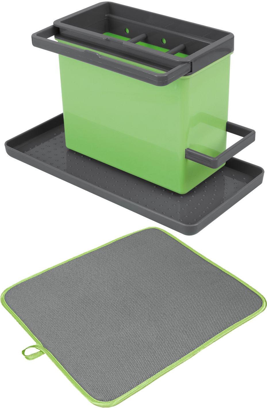 Metaltex Geschirrständer