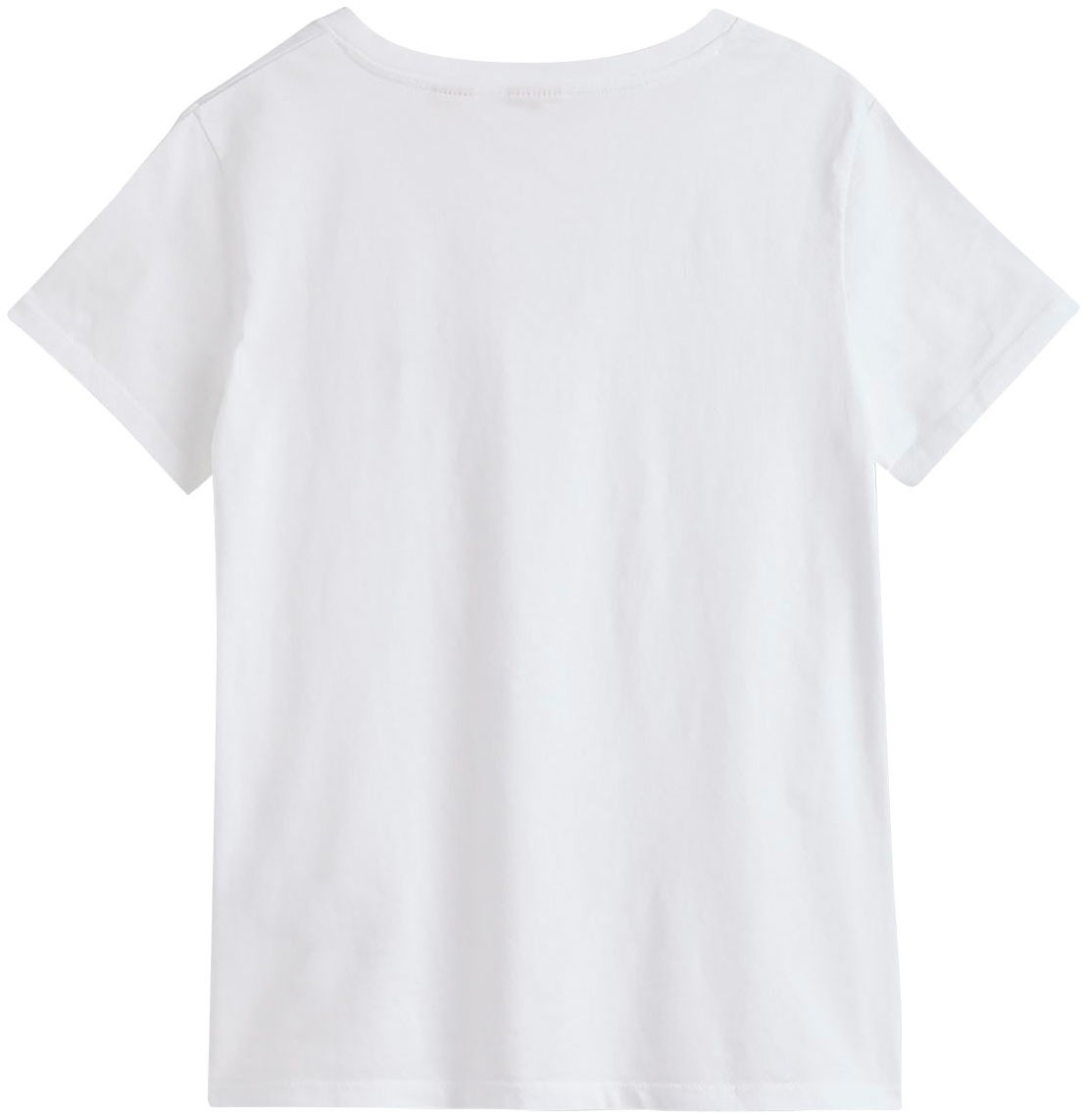 Levi's® T-Shirt »VNECK TEE 2 PACK«, (Packung, 2 tlg.)