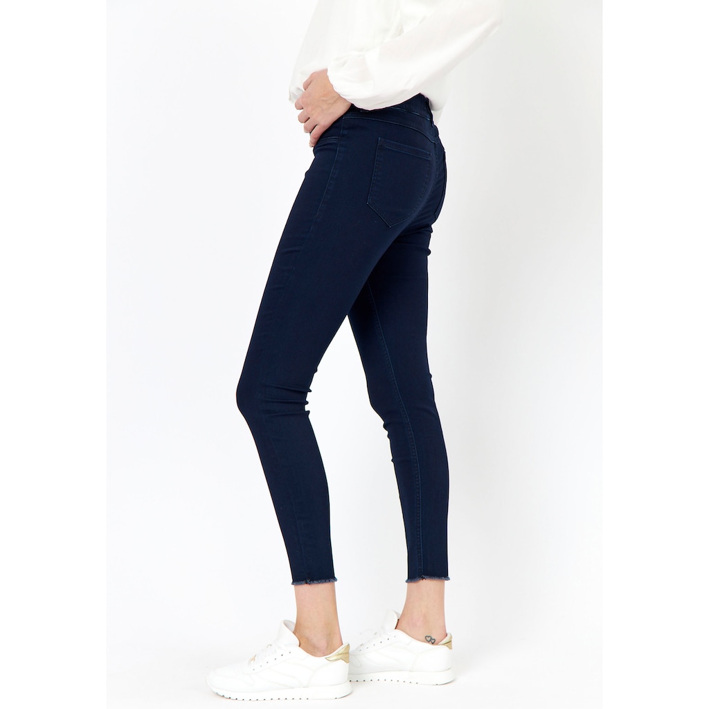 soyaconcept 7/8-Jeggings »SC-NADIRA1«