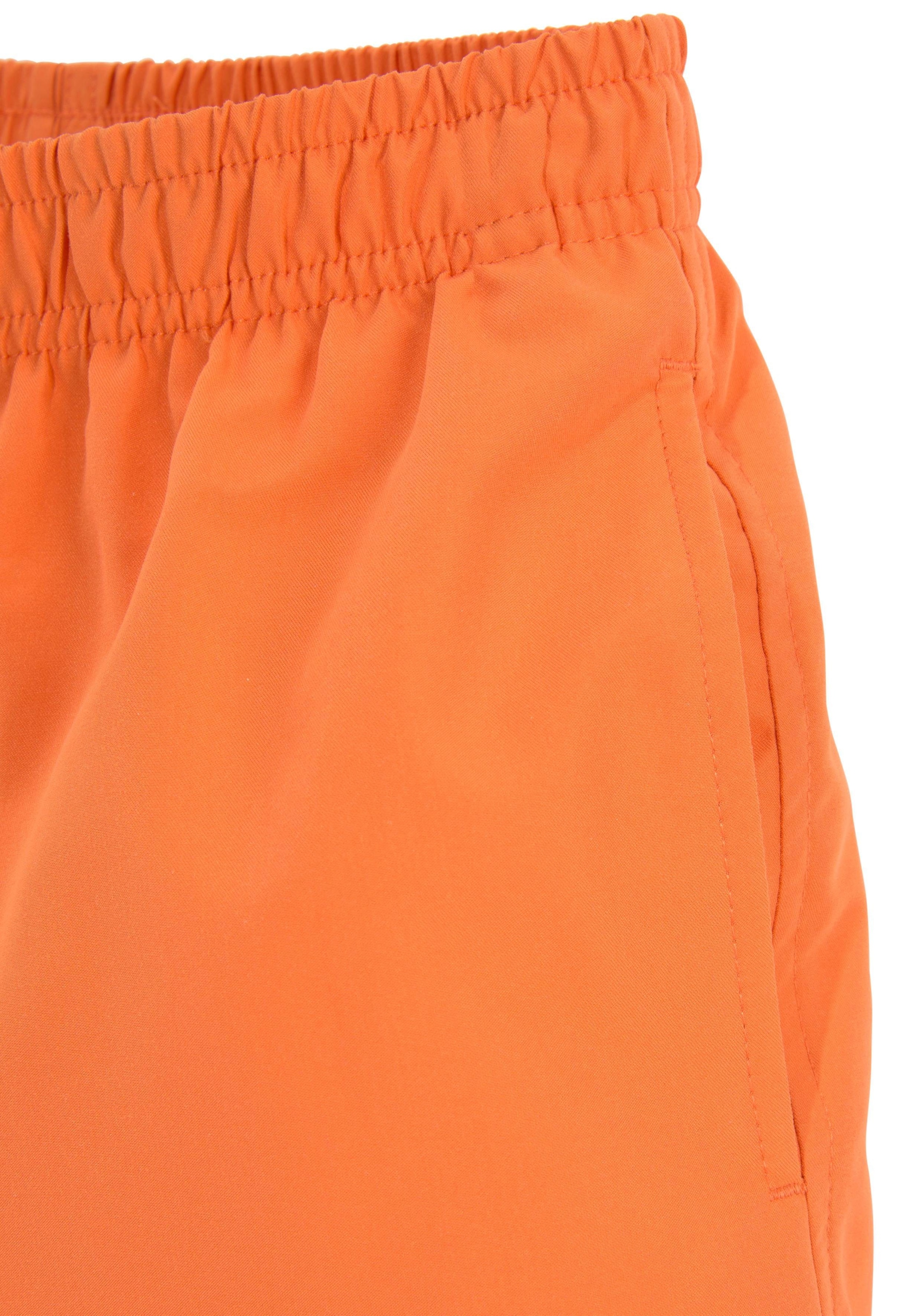 s.Oliver Badeshorts »Philip Kids«, im schlichten Design