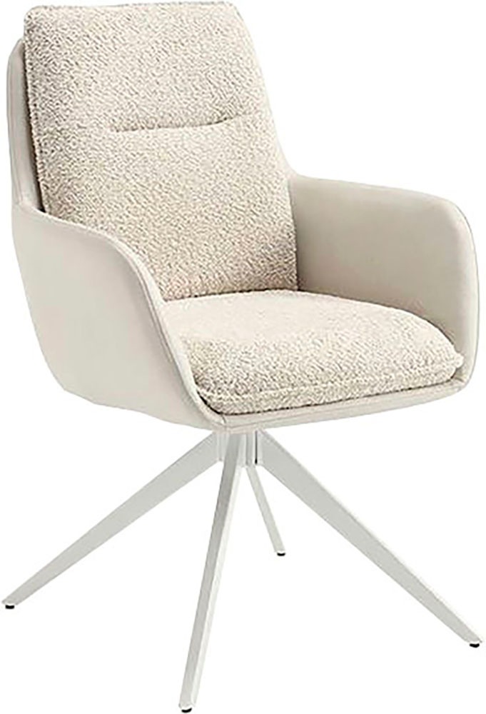 Home affaire Esszimmerstuhl »Barcelona« (Set) 2 Stk.verschiedene Gestelle i günstig online kaufen