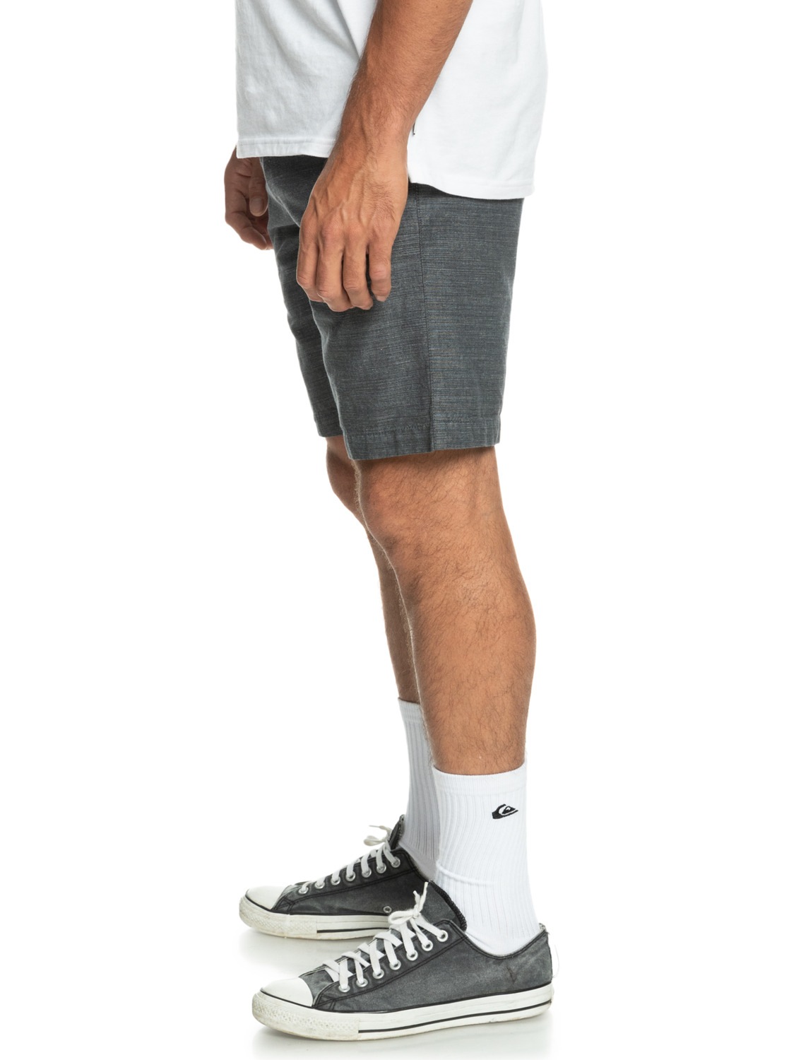 3. Bild von Quiksilver Chinoshorts »Davis«