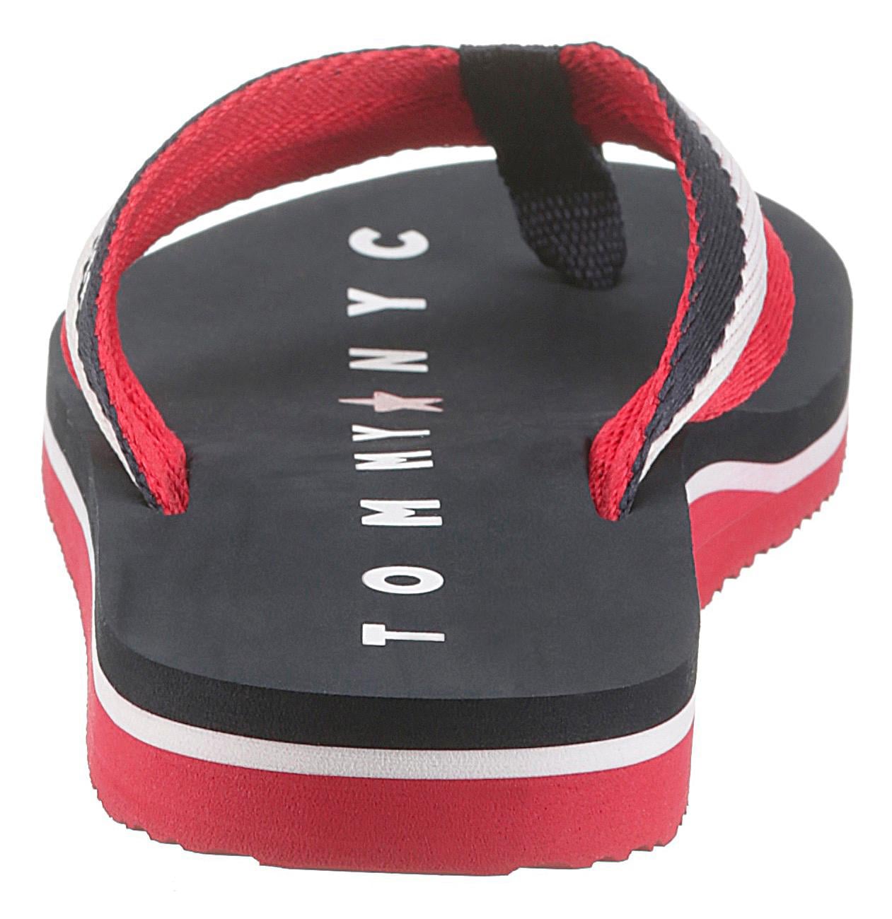 Tommy hilfiger loves beach sales