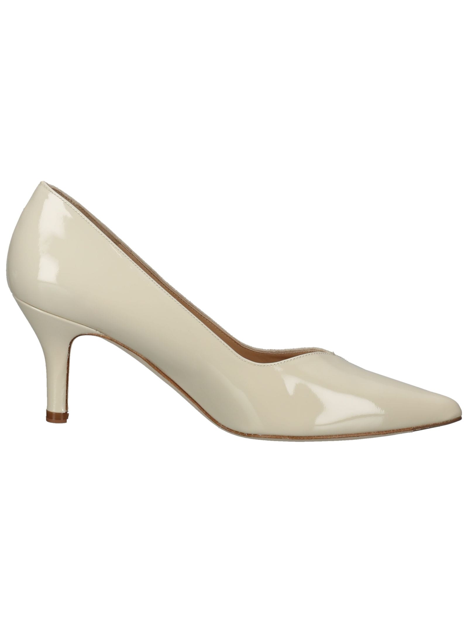 Peter Kaiser Pumps »Peter Kaiser Pumps Veloursleder/Textil«