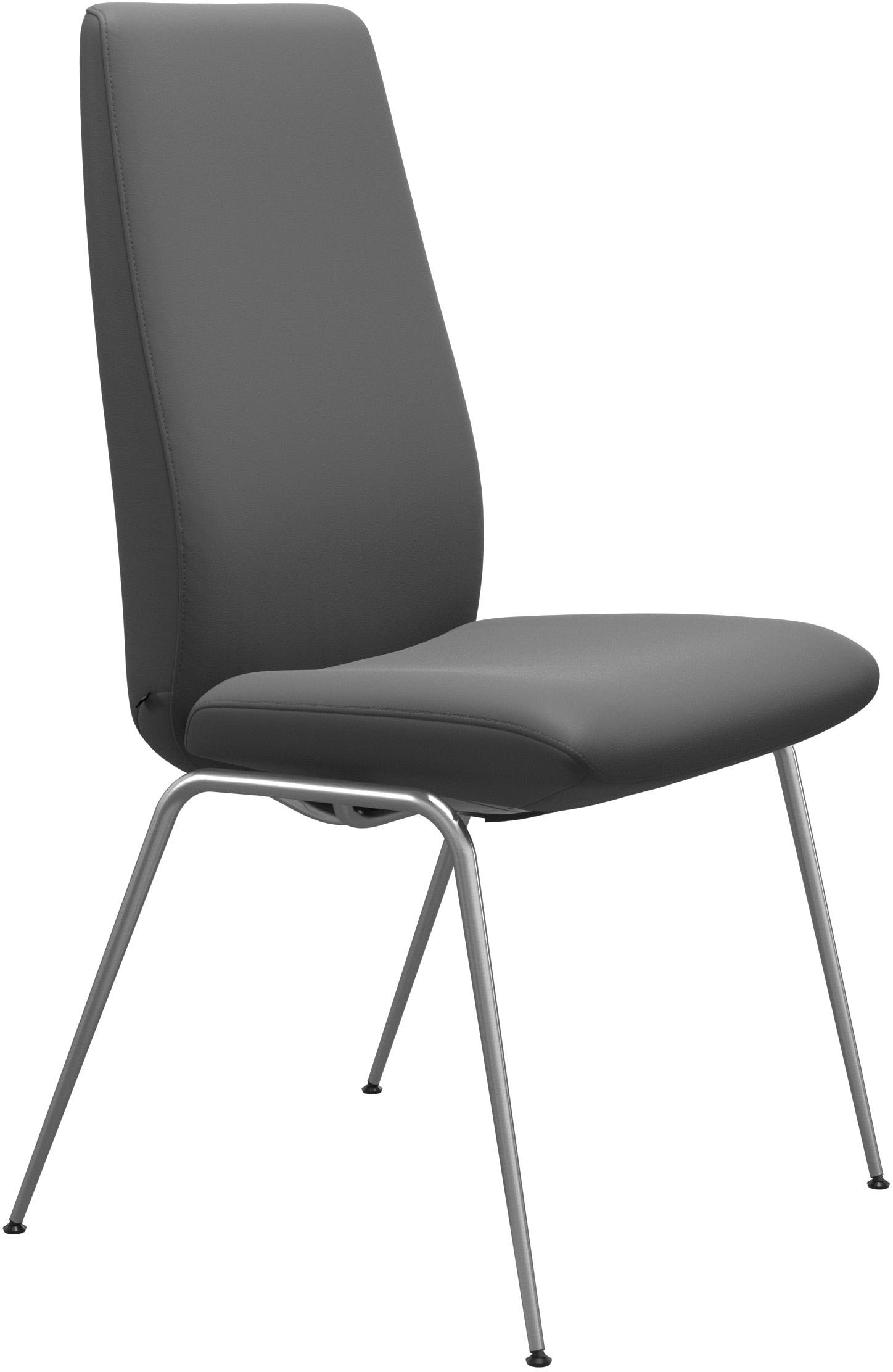 Stressless® Polsterstuhl »Laurel«, Leder BATICK, High Back, Größe L, mit Be günstig online kaufen