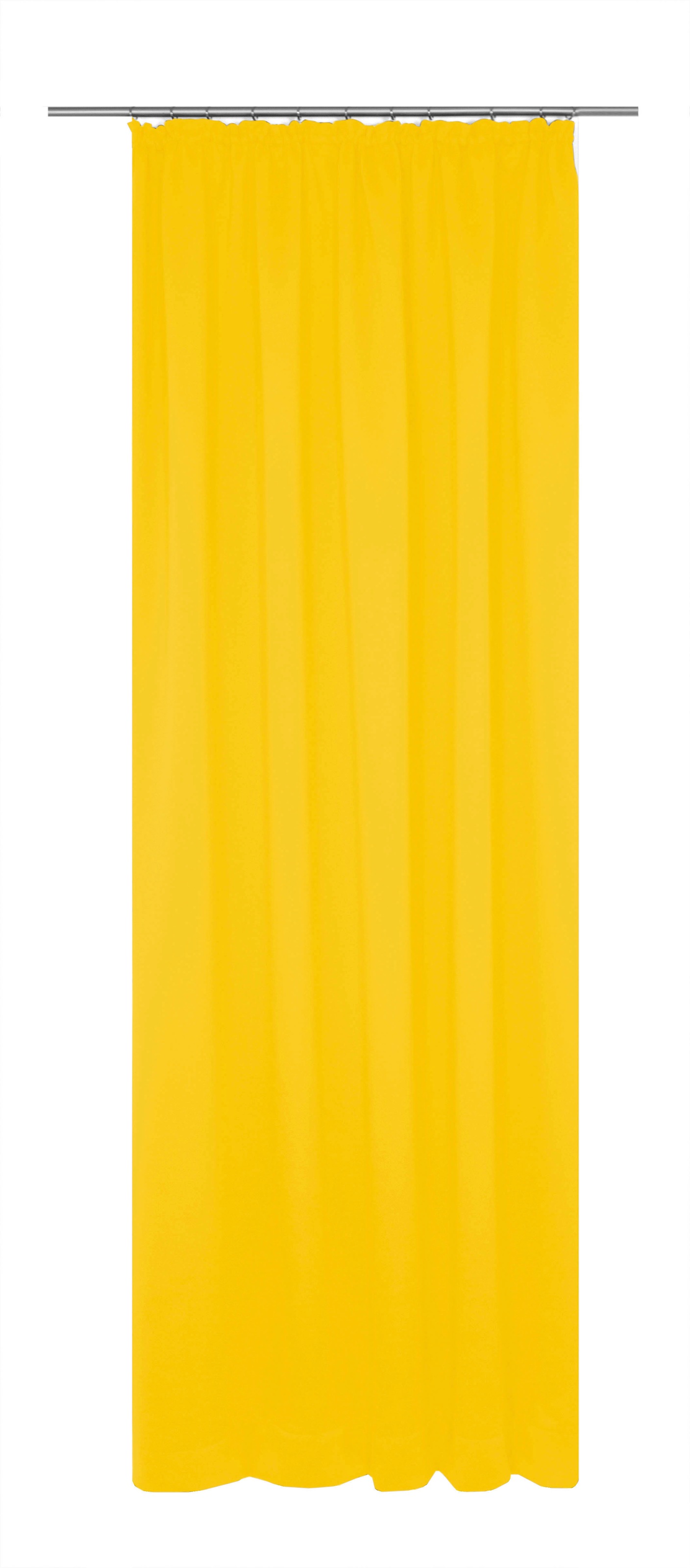 Wirth Vorhang »Dim out«, (1 St.), nach Maß