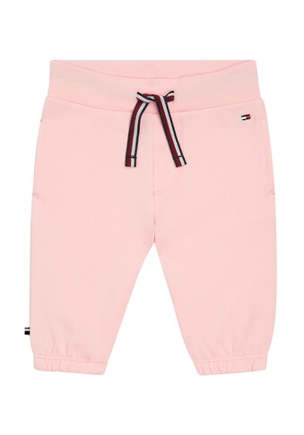 Sweathose »BABY MONOTYPE SWEATPANTS«