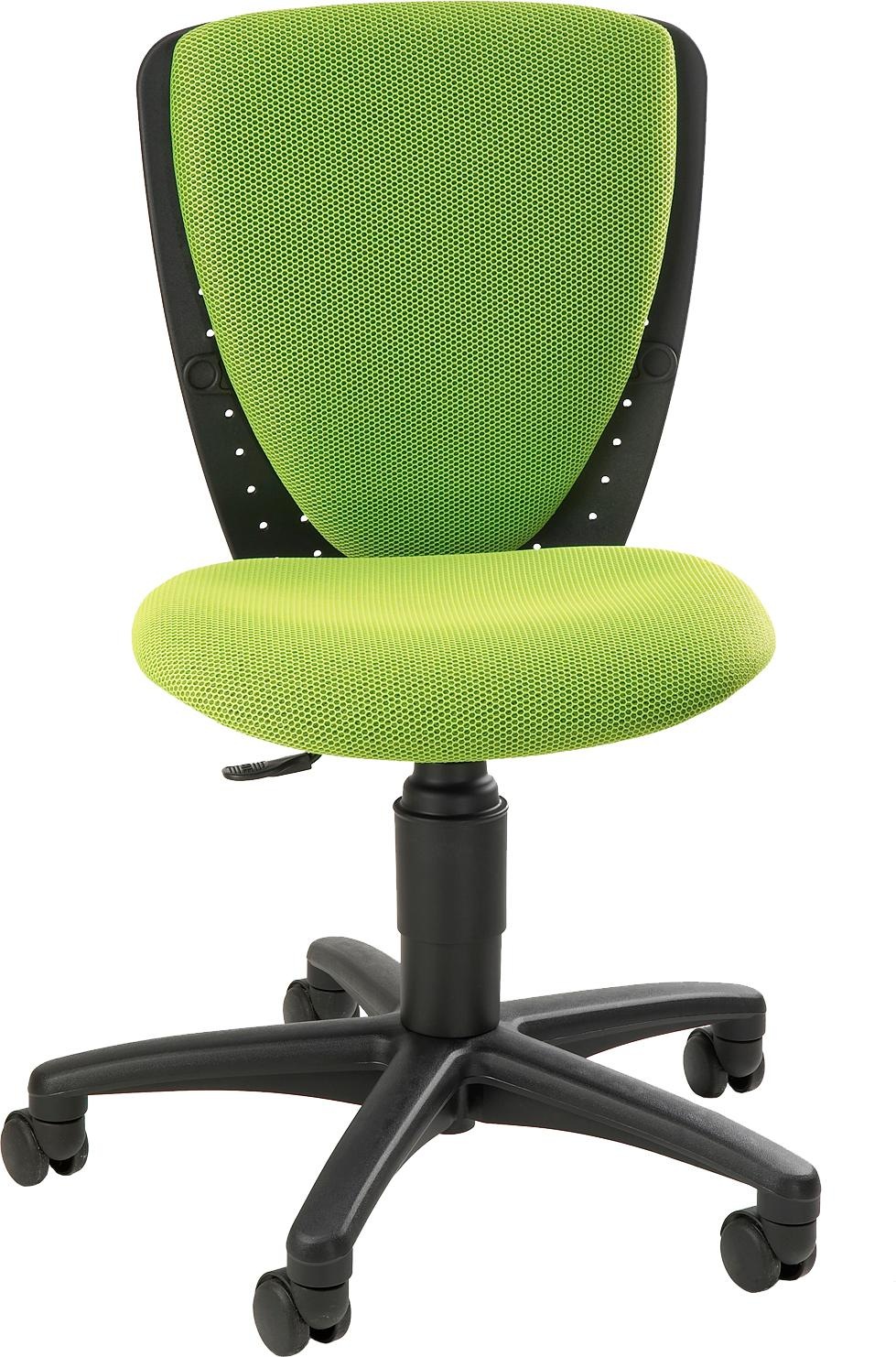 TOPSTAR Bürostuhl »High S'cool«