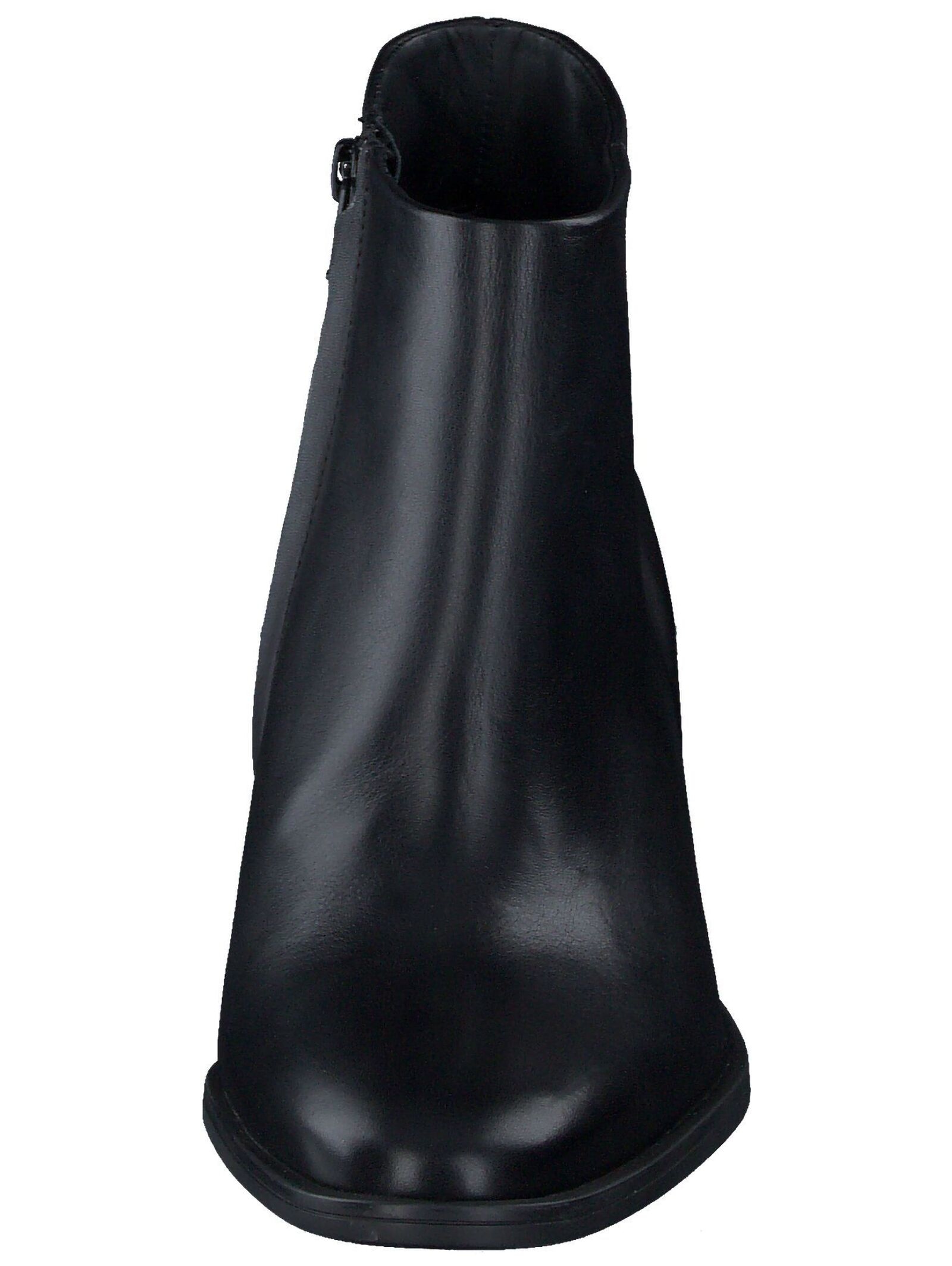 Paul Green Stiefelette »Paul Green Stiefelette Glattleder«