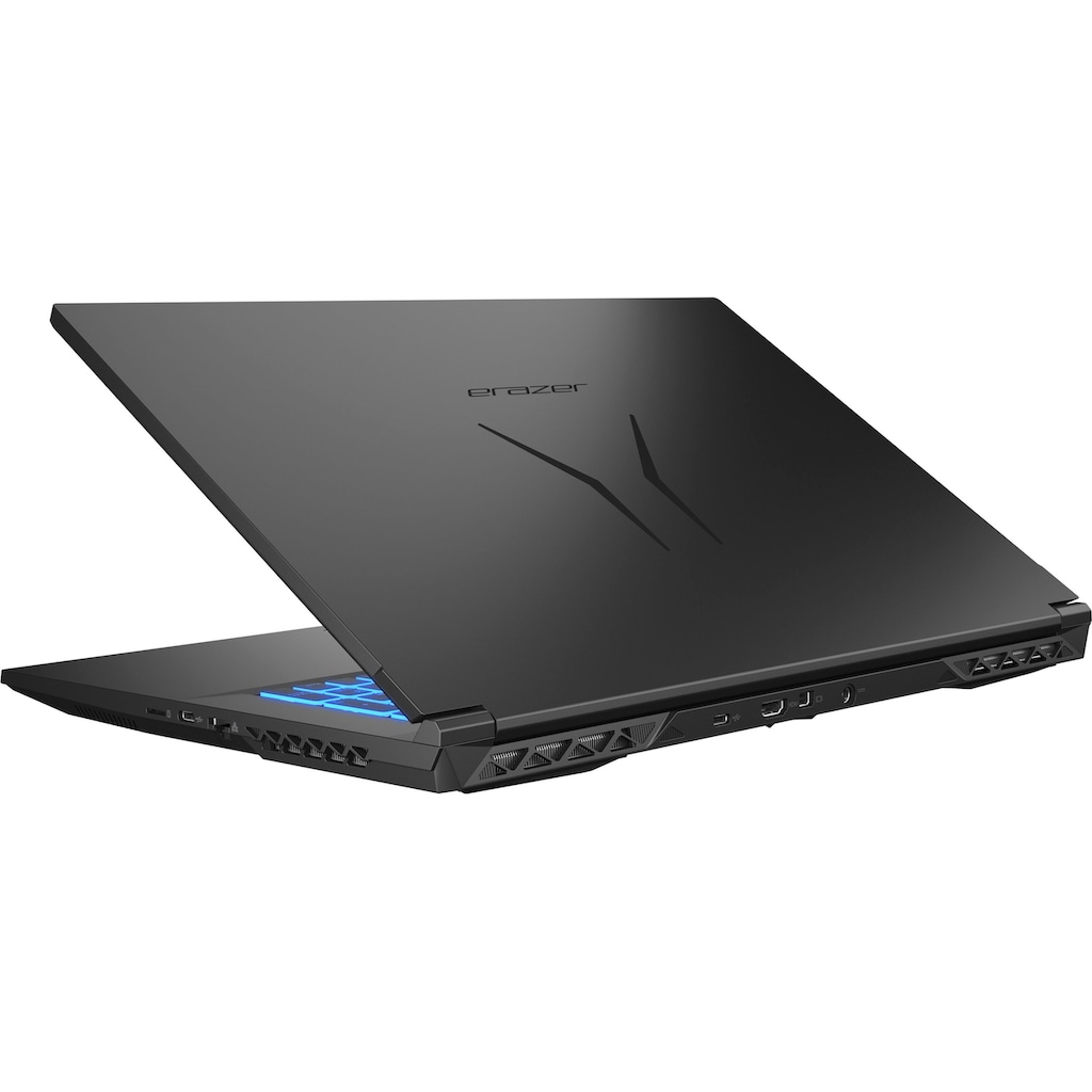 Medion® Gaming-Notebook »Scout E10 i5-12450H 43,94cm (P)«, 43,9 cm, / 17,3 Zoll, Intel, Core i5, GeForce RTX 3050 Ti, 512 GB SSD