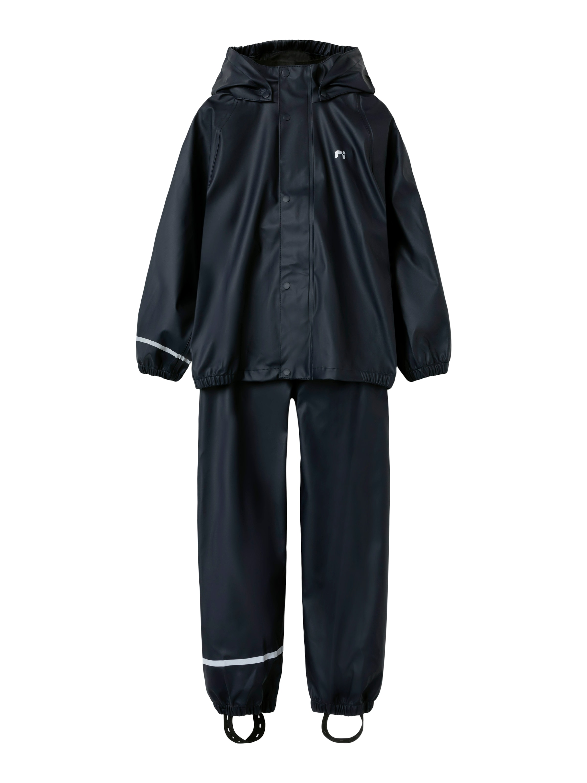 Name It Regenmantel »NKNDRY10 RAIN SET FO NOOS«, (Set)