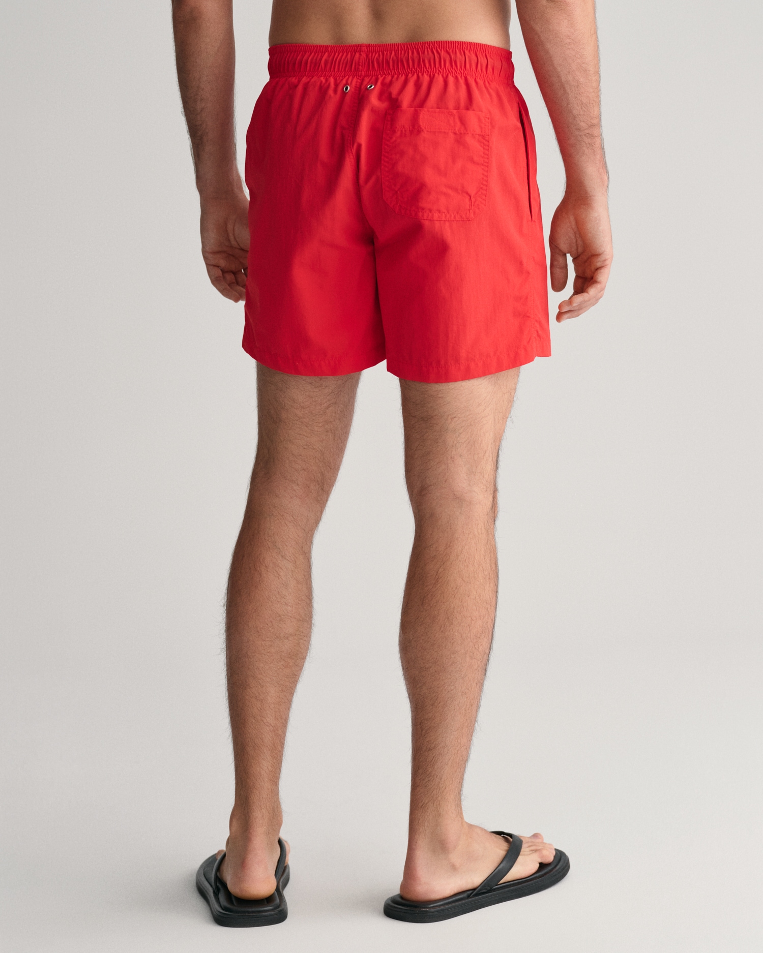 Gant Badeshorts »Swim Badehose Premium pflegeleicht«