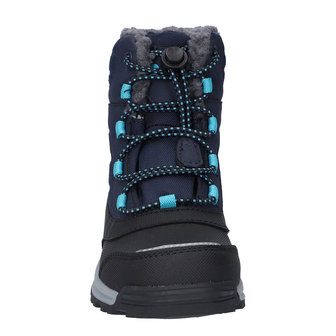 Hi-Tec Winterboots »Leo WP JR«  Snowboots, Winterstiefel, Winterschuhe, warm gefüttert
