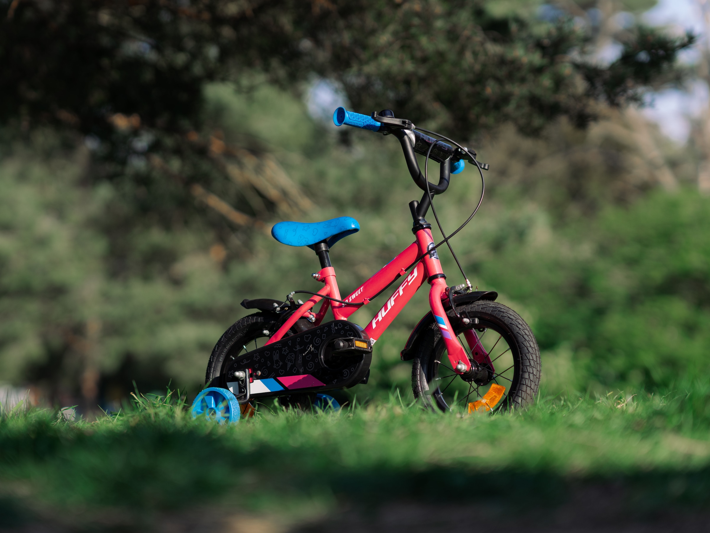 Huffy Kinderfahrrad »So Sweet«
