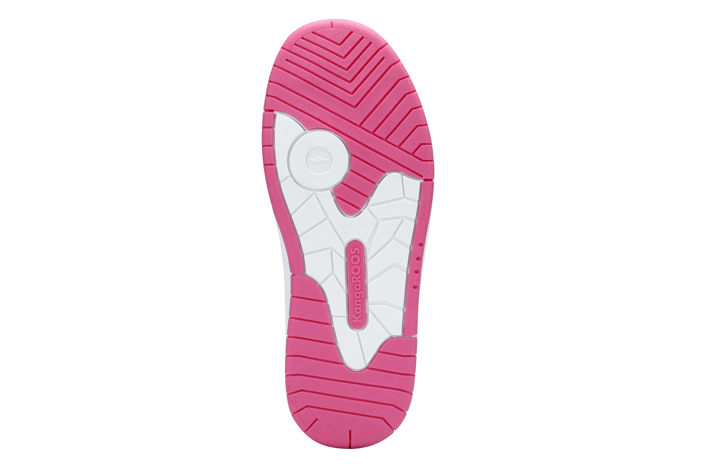 KangaROOS Sneaker »K-CP Fair EV«