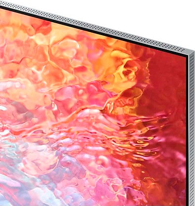 Samsung QLED-Fernseher »GQ65QN700BT«, 8K, Smart-TV-Google TV, Quantum Matrix Technologie Pro mit Neural Quantum Prozessor Lite 8K