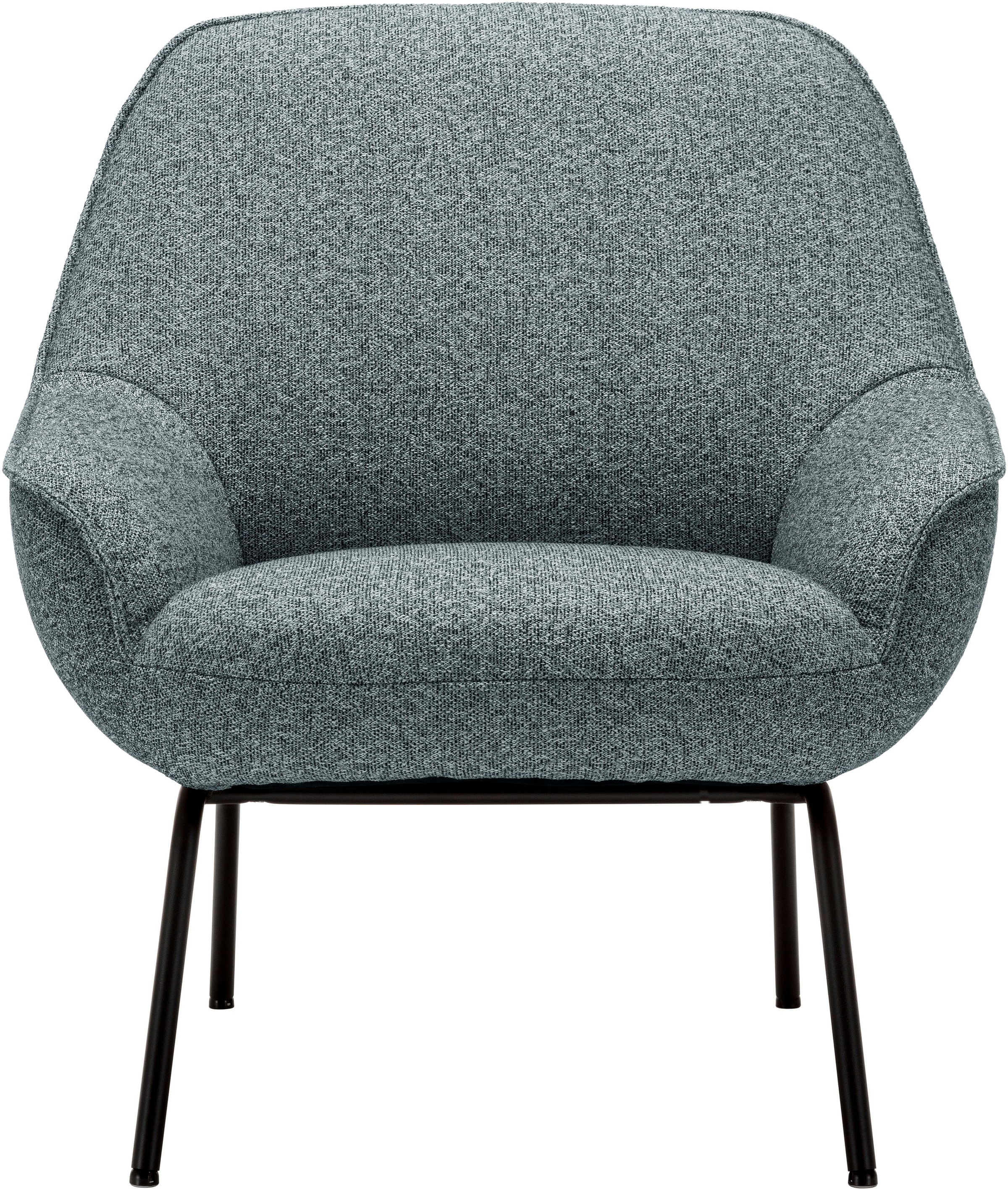 Creation BY ROLF BENZ Sessel "Designsessel CR.482 in hochwertiger Detailver günstig online kaufen