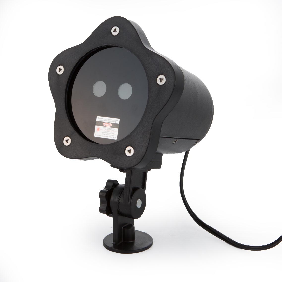 Havit Lighting Laserstrahler, Leuchtmittel LED-Modul   LED fest integriert günstig online kaufen
