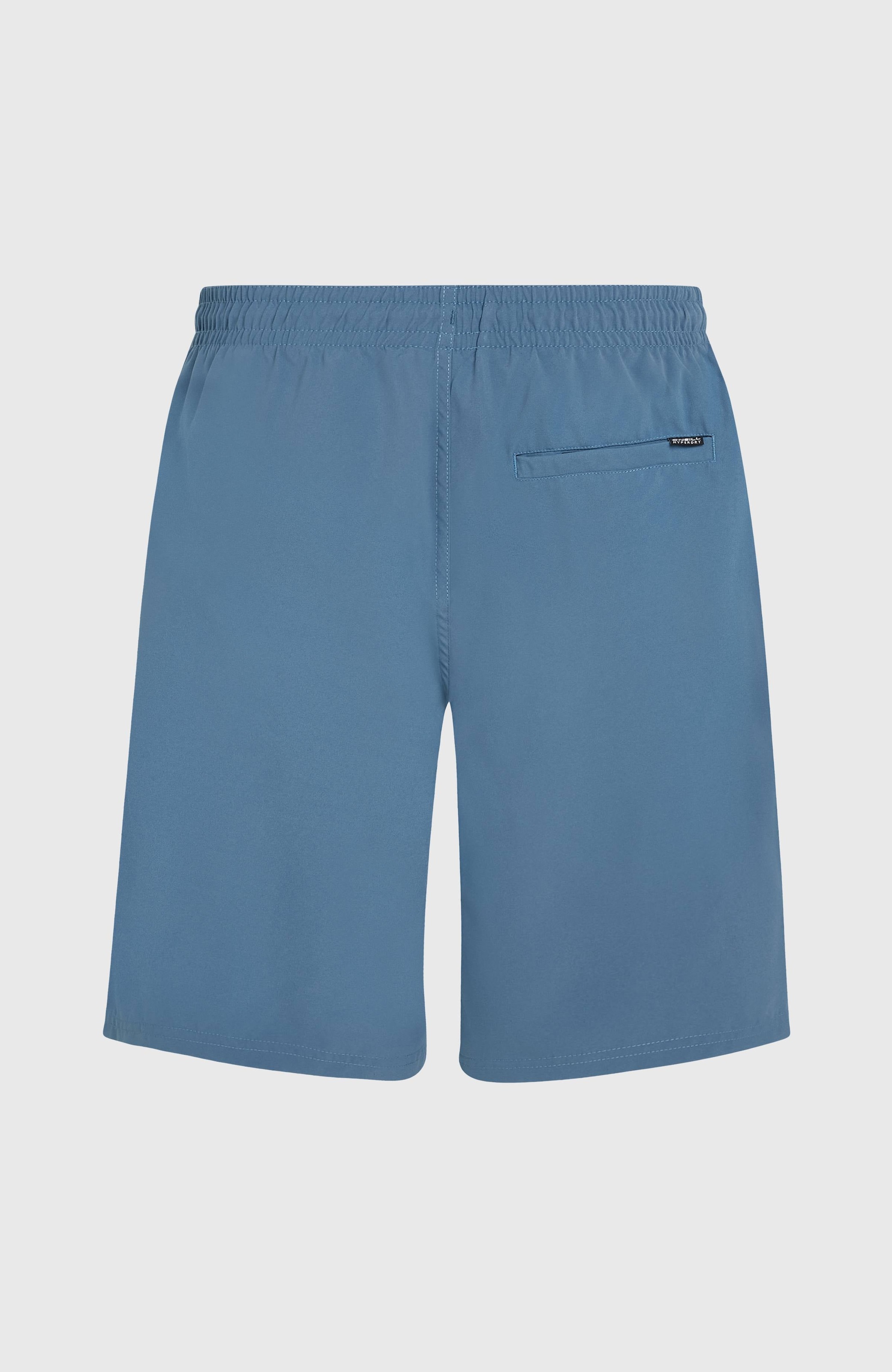 O'Neill Badehose »O'NEILL RETRO 19 SWIMSHORTS«