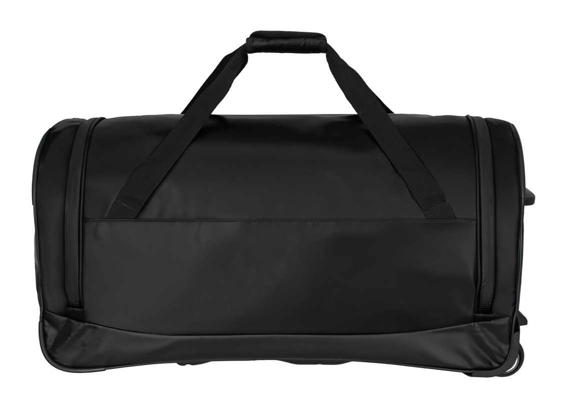 travelite Reisetasche »BASICS L, verschiedene Ausführungen und Farben«, Freizeittasche Sporttasche wasserabweisend Kantenschutz